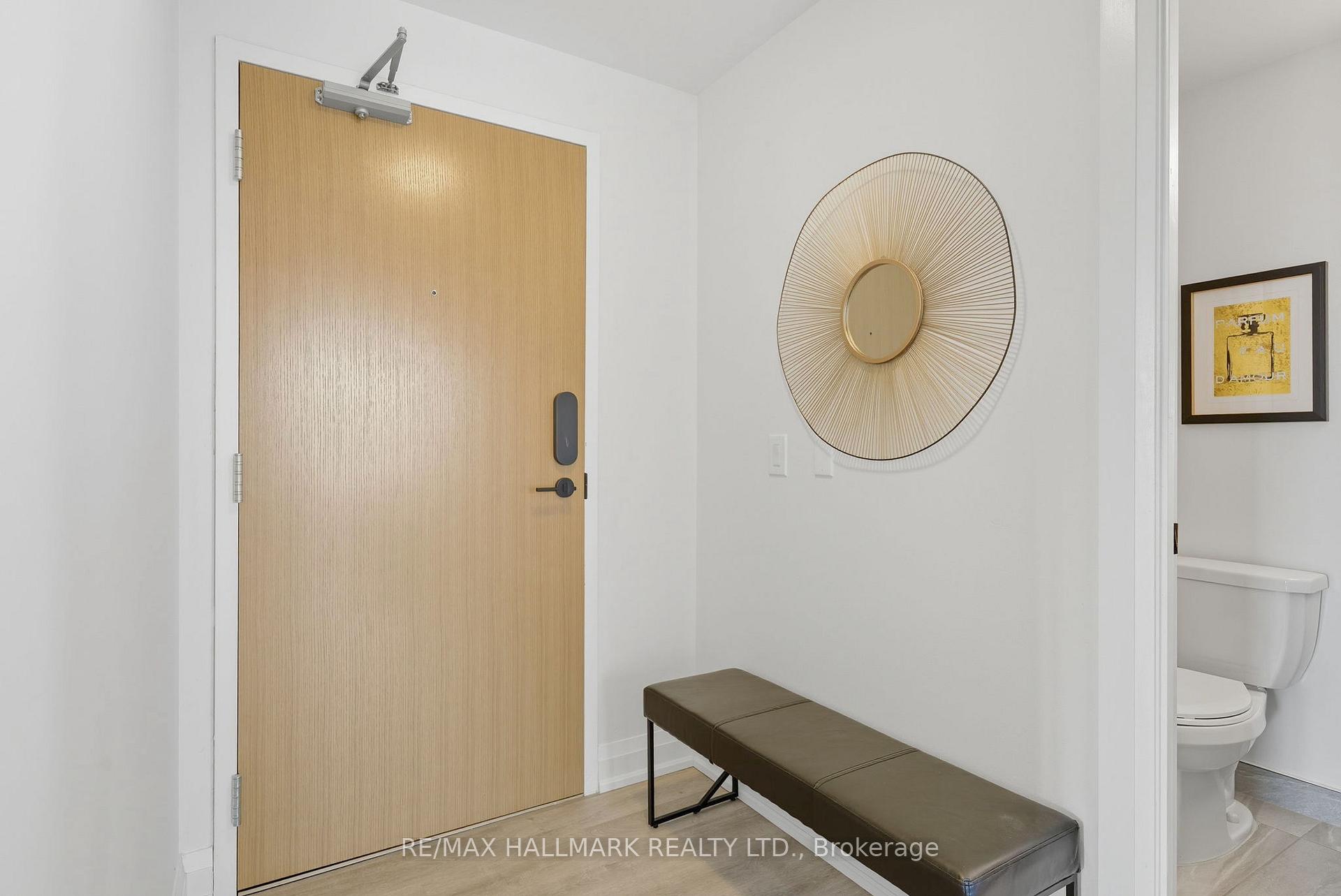 Photo 4 of Unit 513, 2369 Danforth Avenue, Toronto, East End-Danforth — HOMEH