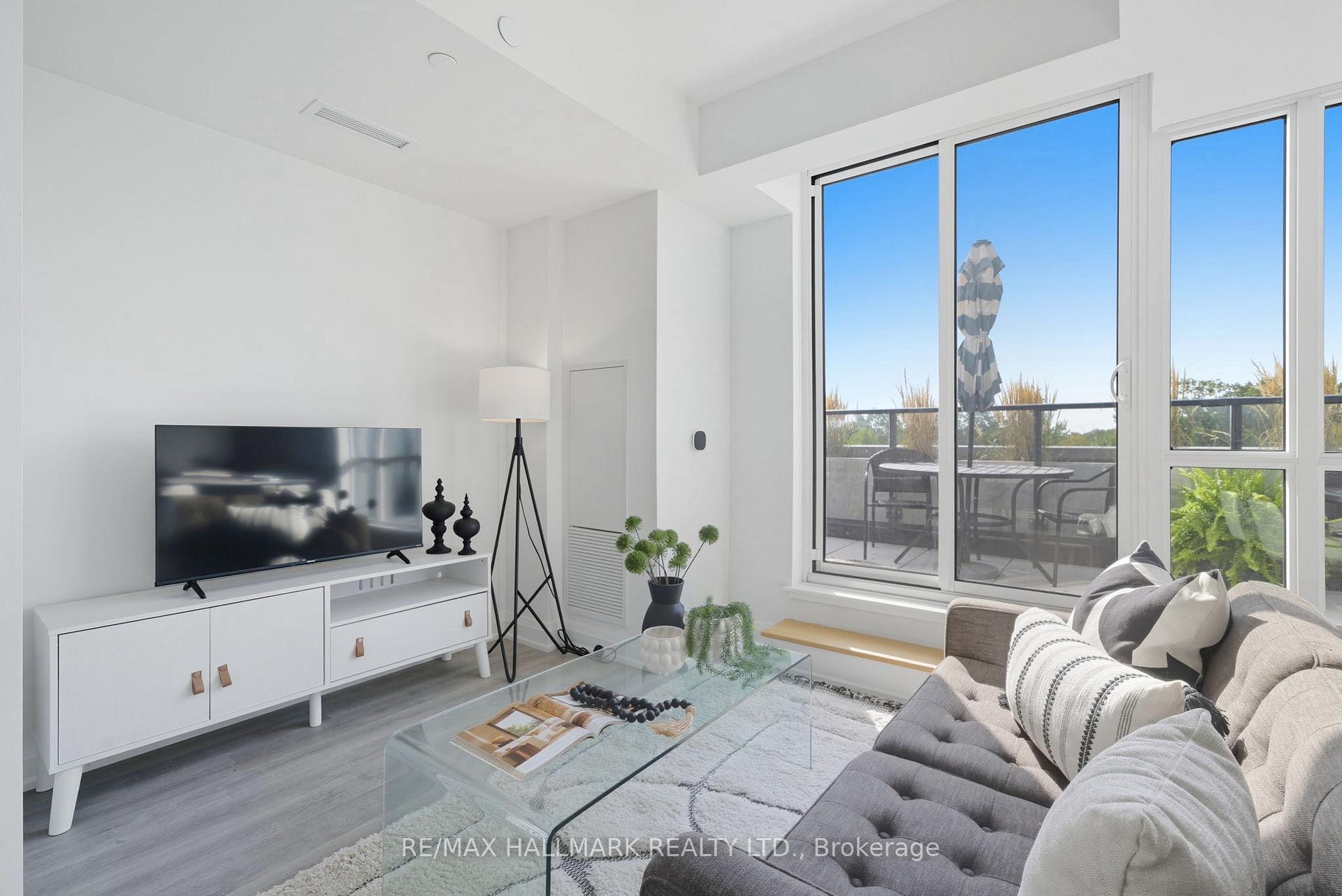 Photo 9 of Unit 513, 2369 Danforth Avenue, Toronto, East End-Danforth — HOMEH