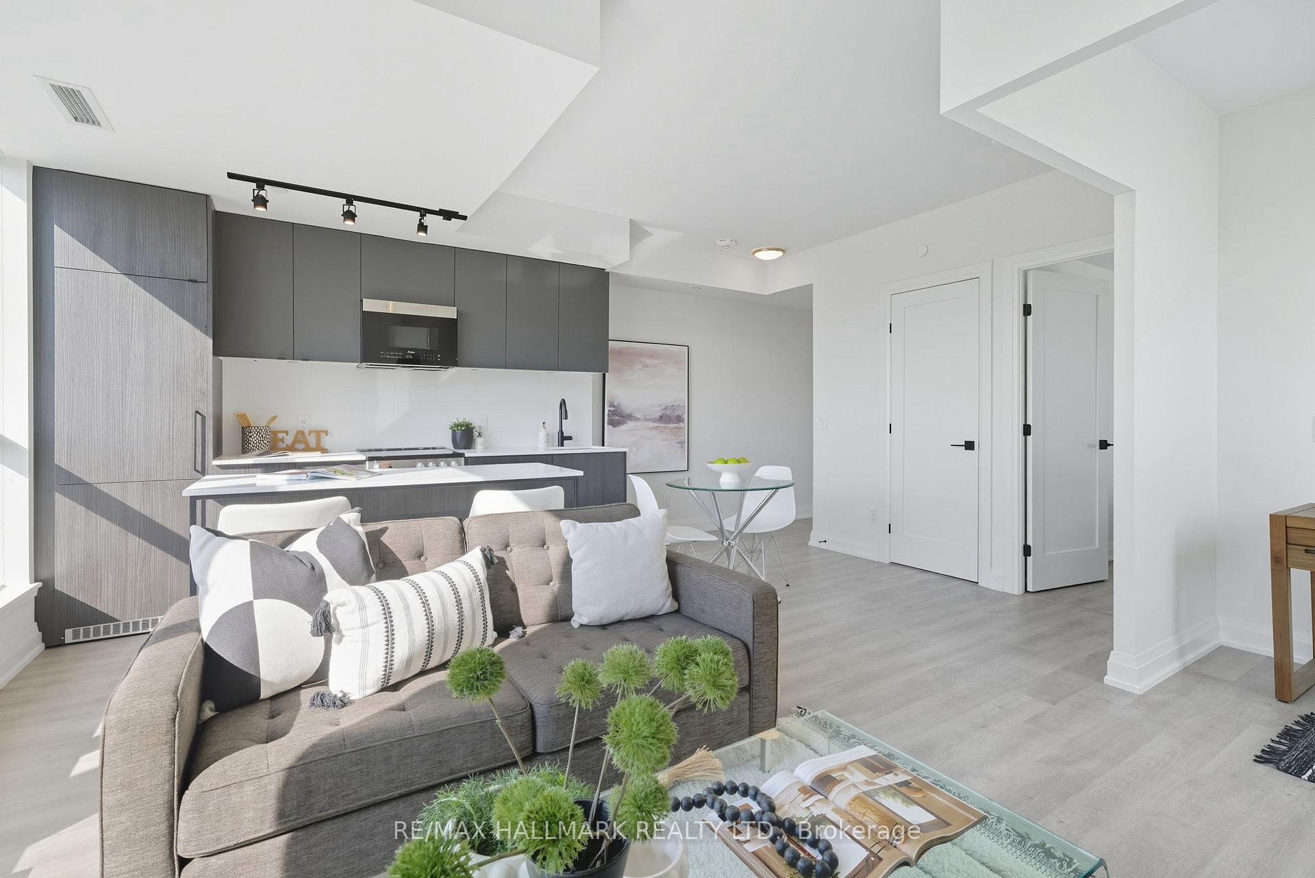 Photo 26 of Unit 513, 2369 Danforth Avenue, Toronto, East End-Danforth — HOMEH