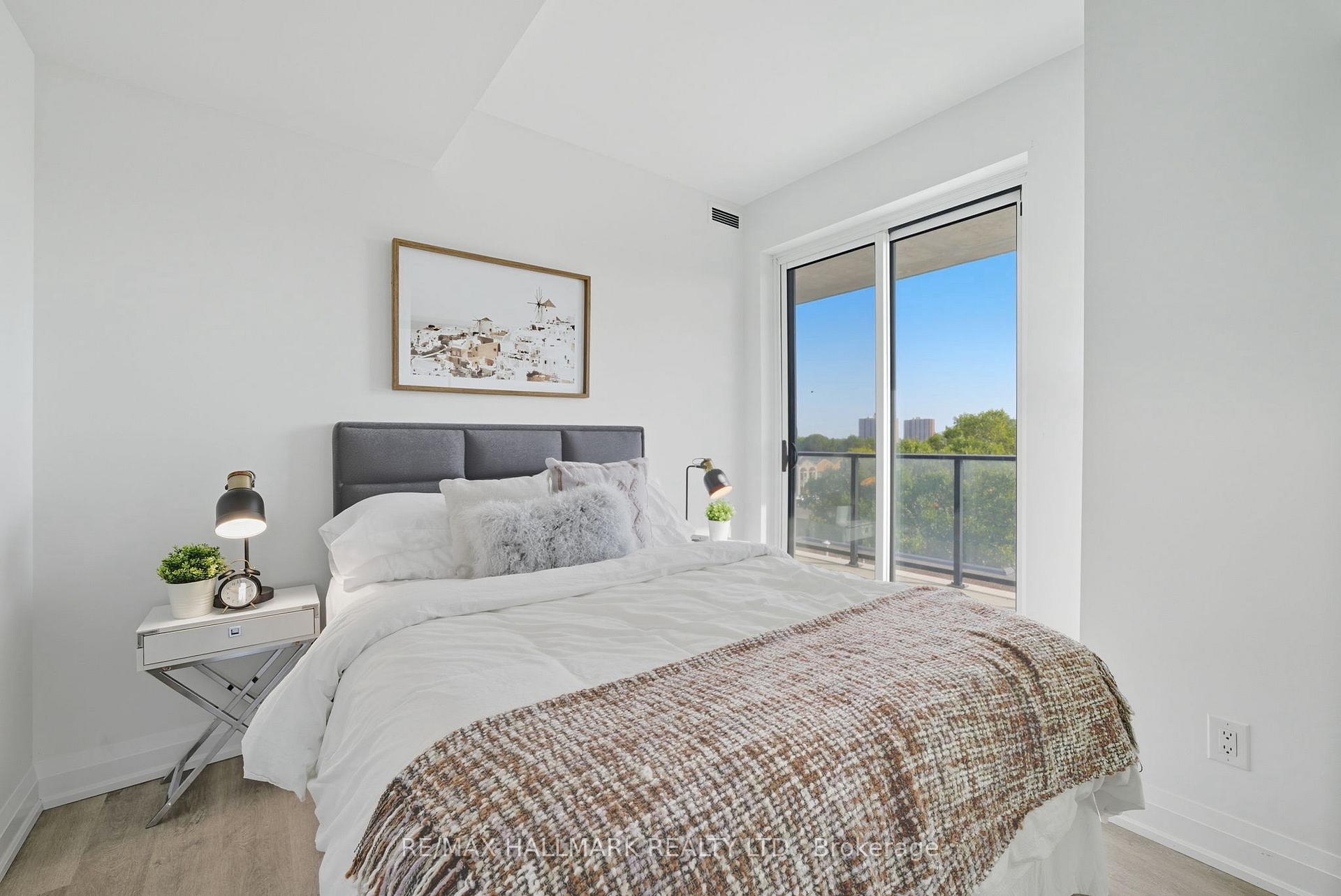 Photo 13 of Unit 513, 2369 Danforth Avenue, Toronto, East End-Danforth — HOMEH