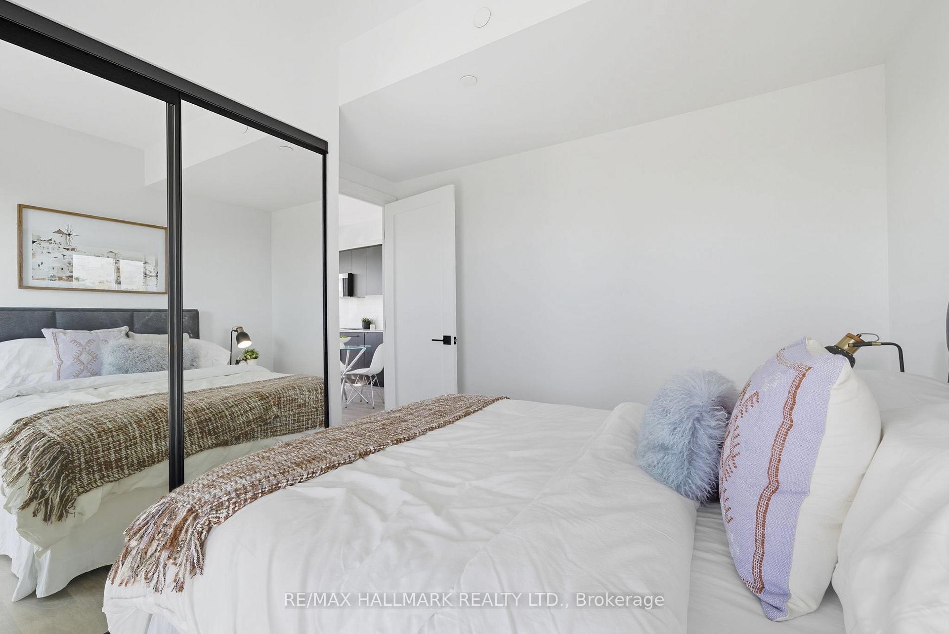 Photo 10 of Unit 513, 2369 Danforth Avenue, Toronto, East End-Danforth — HOMEH