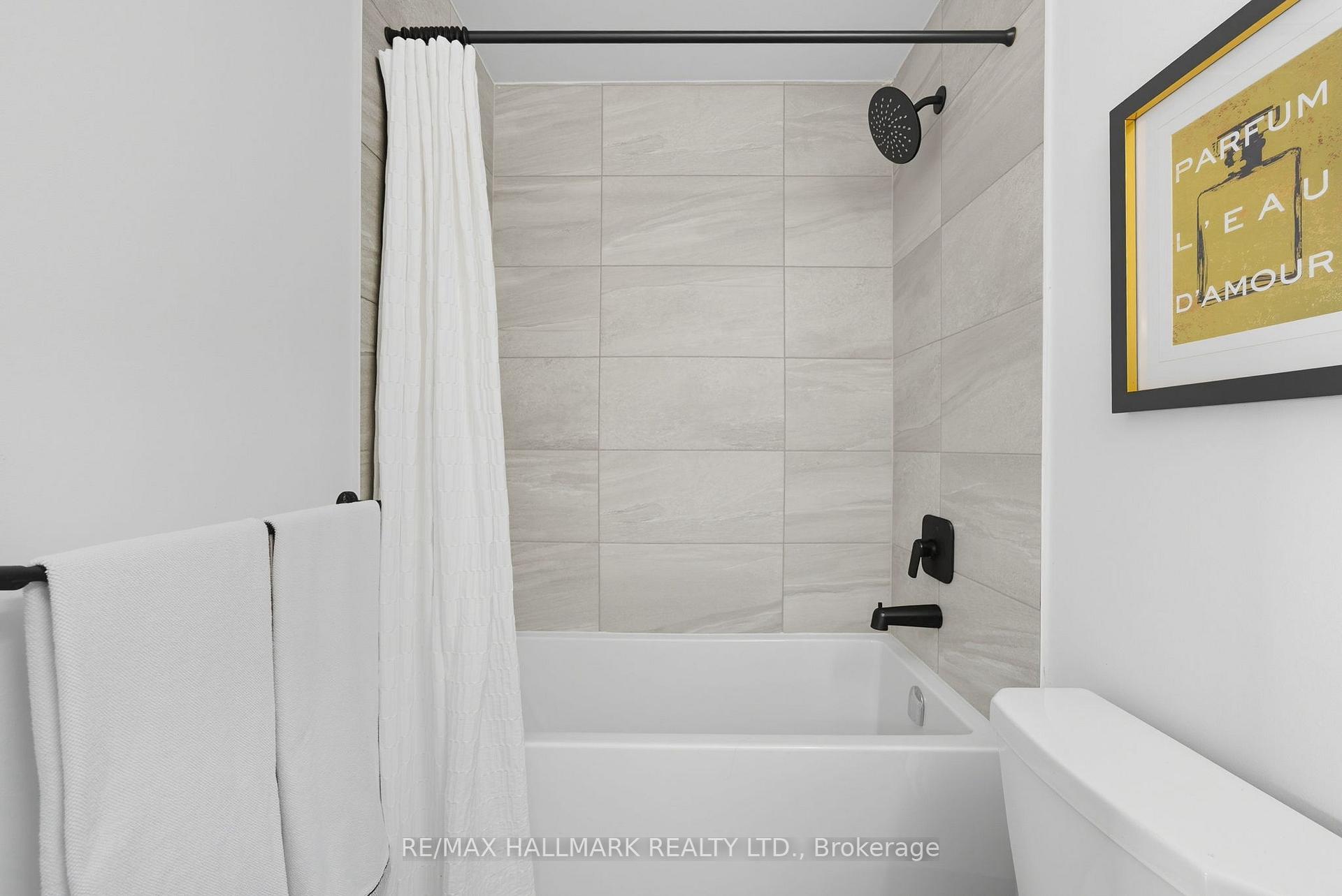 Photo 2 of Unit 513, 2369 Danforth Avenue, Toronto, East End-Danforth — HOMEH