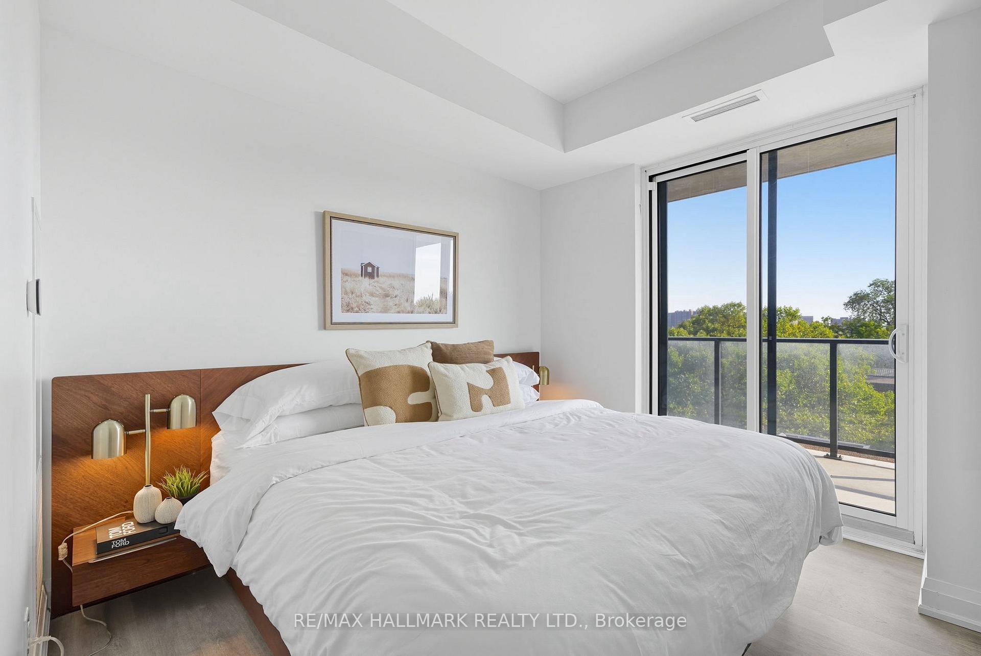 Photo 18 of Unit 513, 2369 Danforth Avenue, Toronto, East End-Danforth — HOMEH