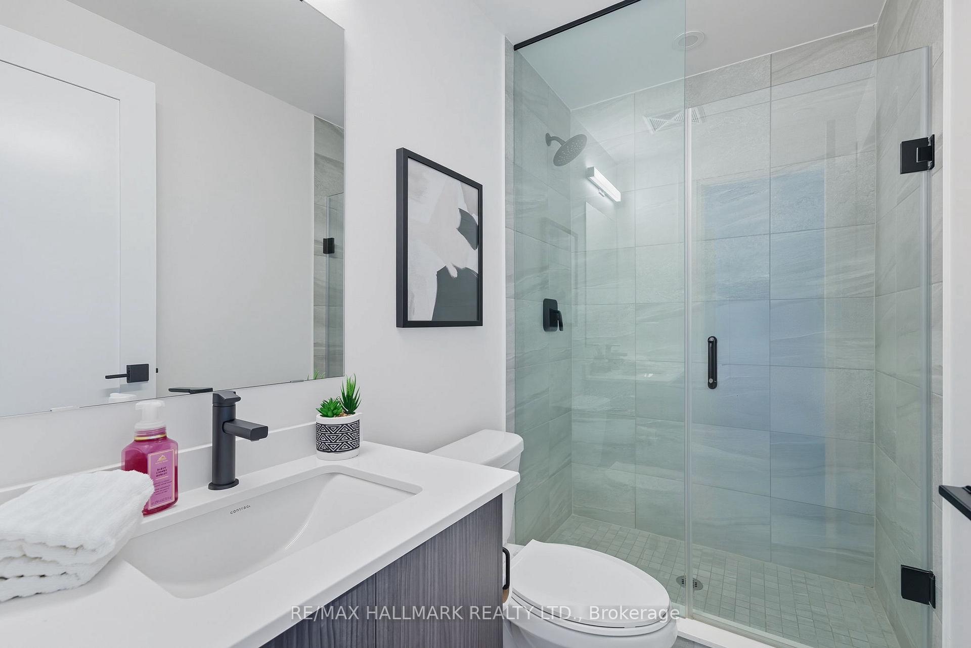 Photo 15 of Unit 513, 2369 Danforth Avenue, Toronto, East End-Danforth — HOMEH