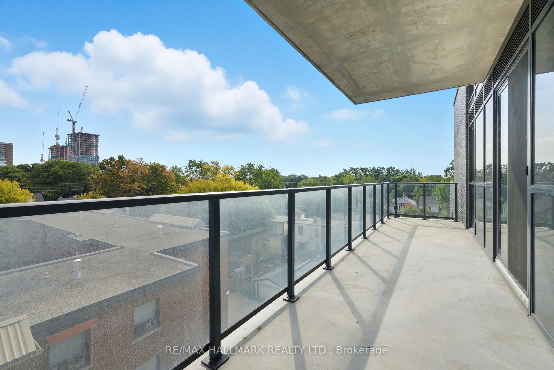 Photo 19 of Unit 513, 2369 Danforth Avenue, Toronto, East End-Danforth — HOMEH