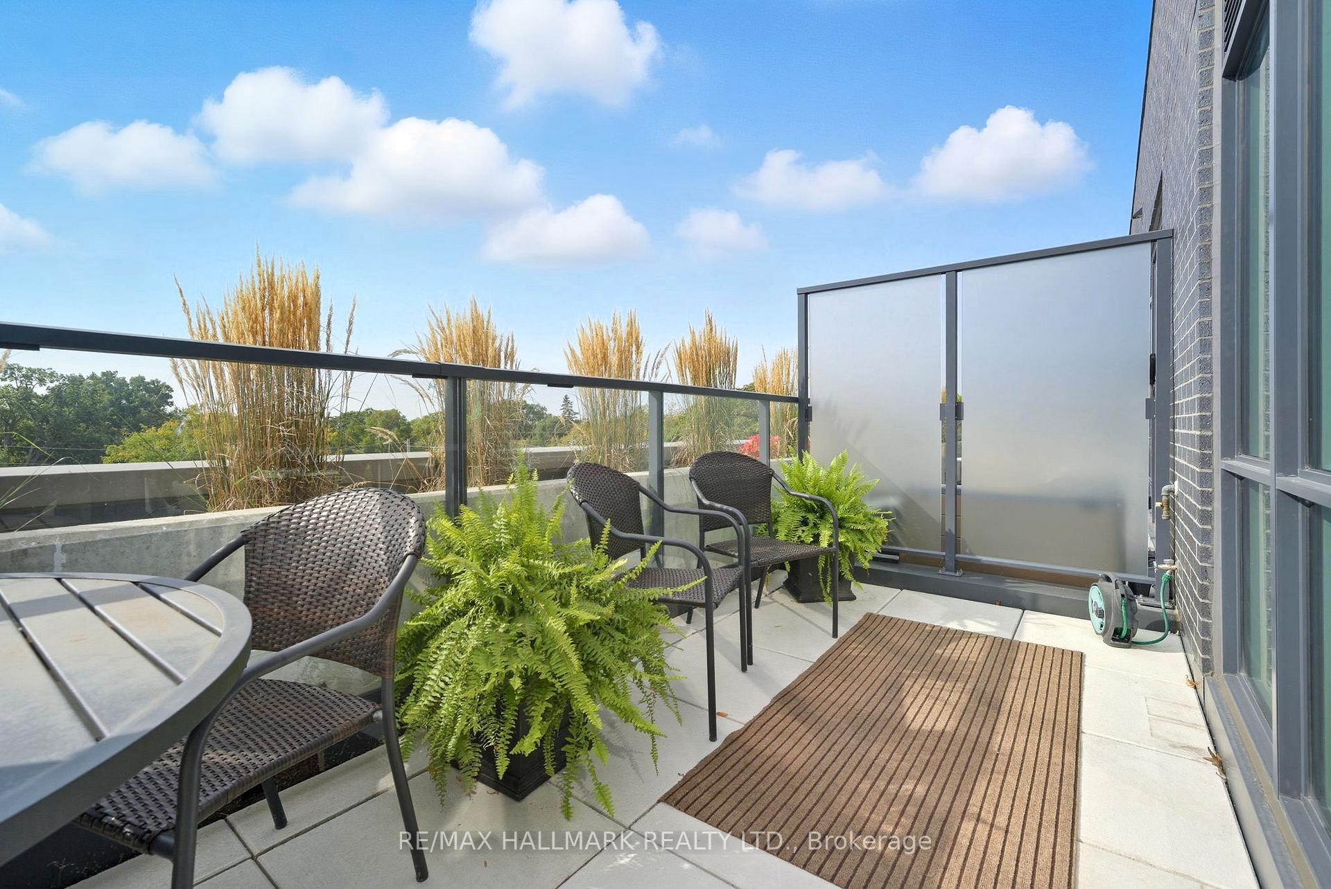 Photo 31 of Unit 513, 2369 Danforth Avenue, Toronto, East End-Danforth — HOMEH