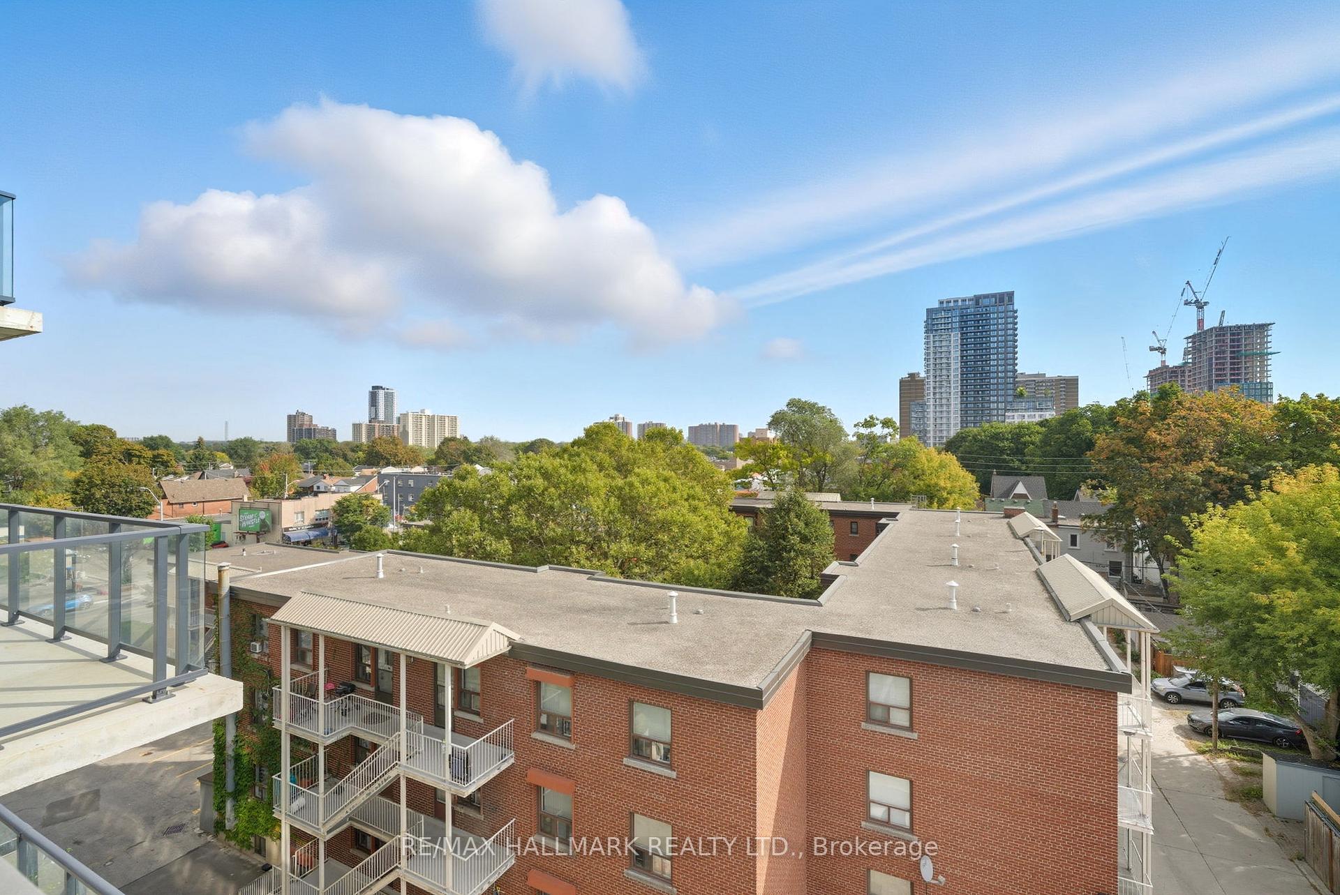 Photo 34 of Unit 513, 2369 Danforth Avenue, Toronto, East End-Danforth — HOMEH