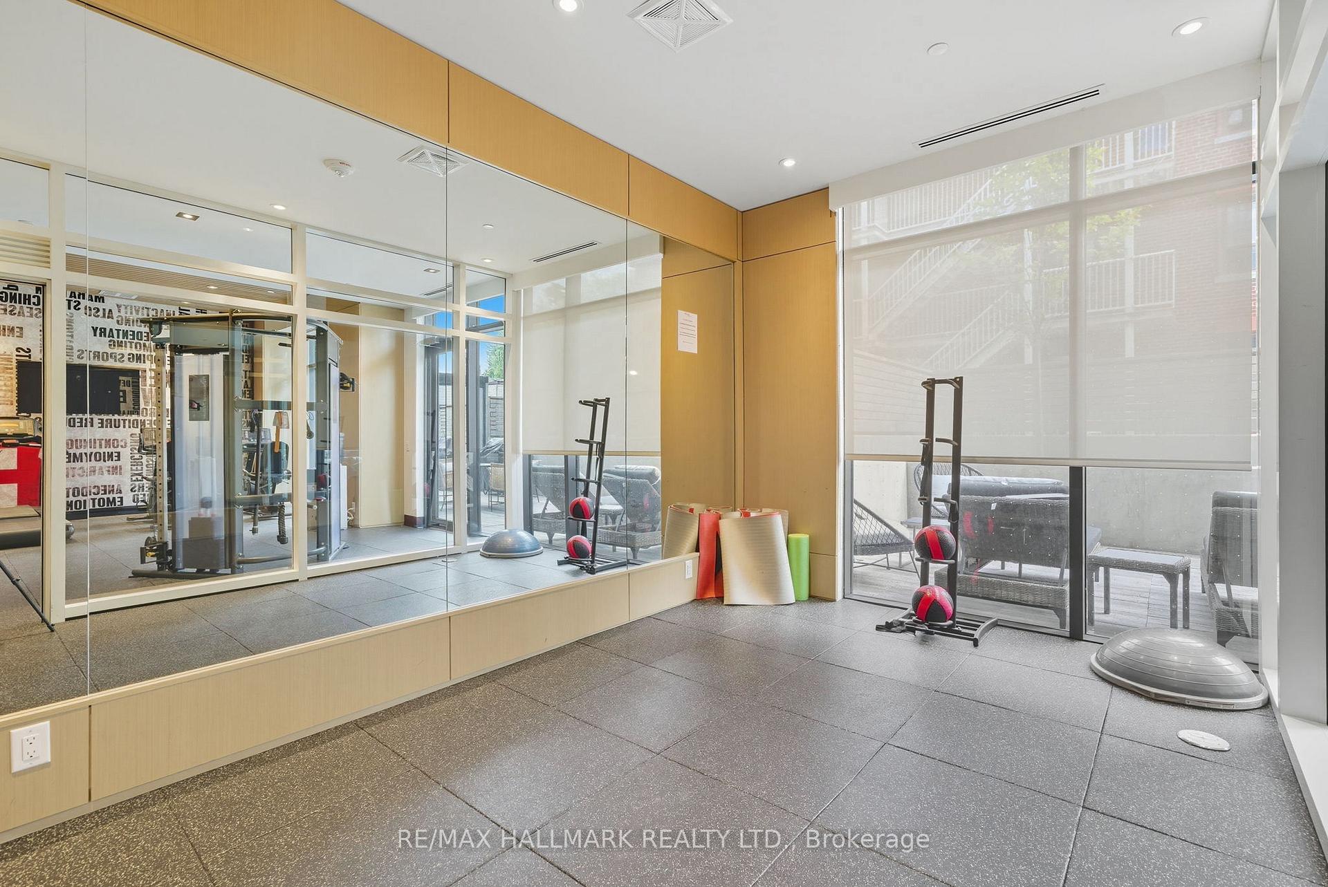 Photo 29 of Unit 513, 2369 Danforth Avenue, Toronto, East End-Danforth — HOMEH