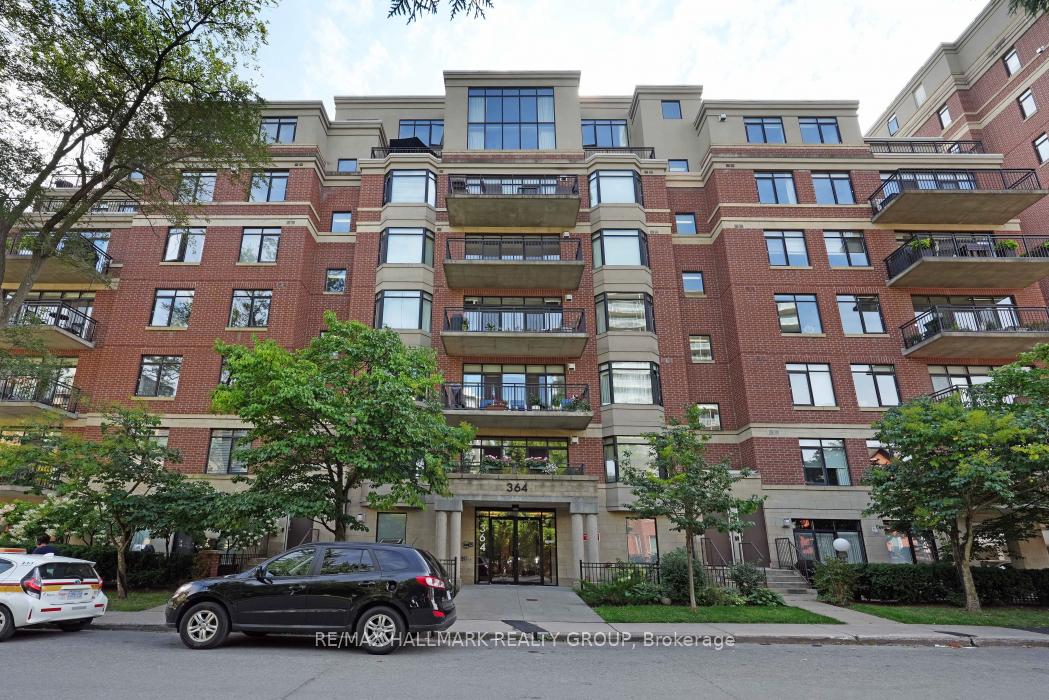 Front of Unit PH2, 364 Cooper Street