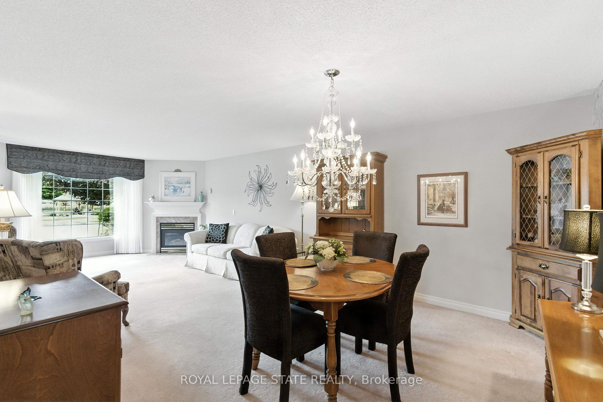 Photo 5 of Unit 101, 980 Golf Links Road, Hamilton, Meadowlands — HOMEH