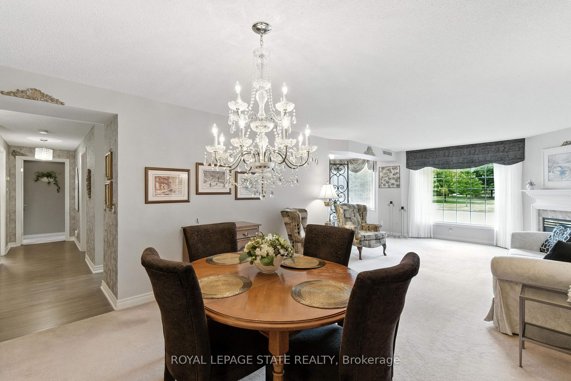 Photo 4 of Unit 101, 980 Golf Links Road, Hamilton, Meadowlands — HOMEH