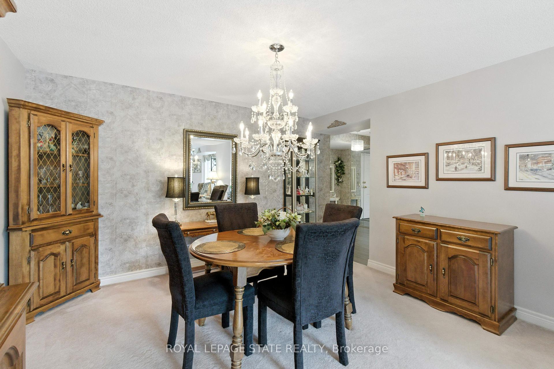 Photo 10 of Unit 101, 980 Golf Links Road, Hamilton, Meadowlands — HOMEH