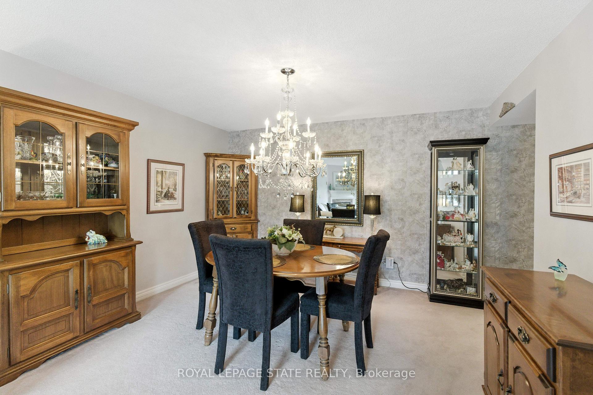 Photo 12 of Unit 101, 980 Golf Links Road, Hamilton, Meadowlands — HOMEH