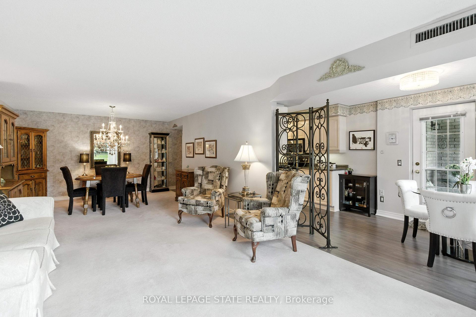 Photo 16 of Unit 101, 980 Golf Links Road, Hamilton, Meadowlands — HOMEH
