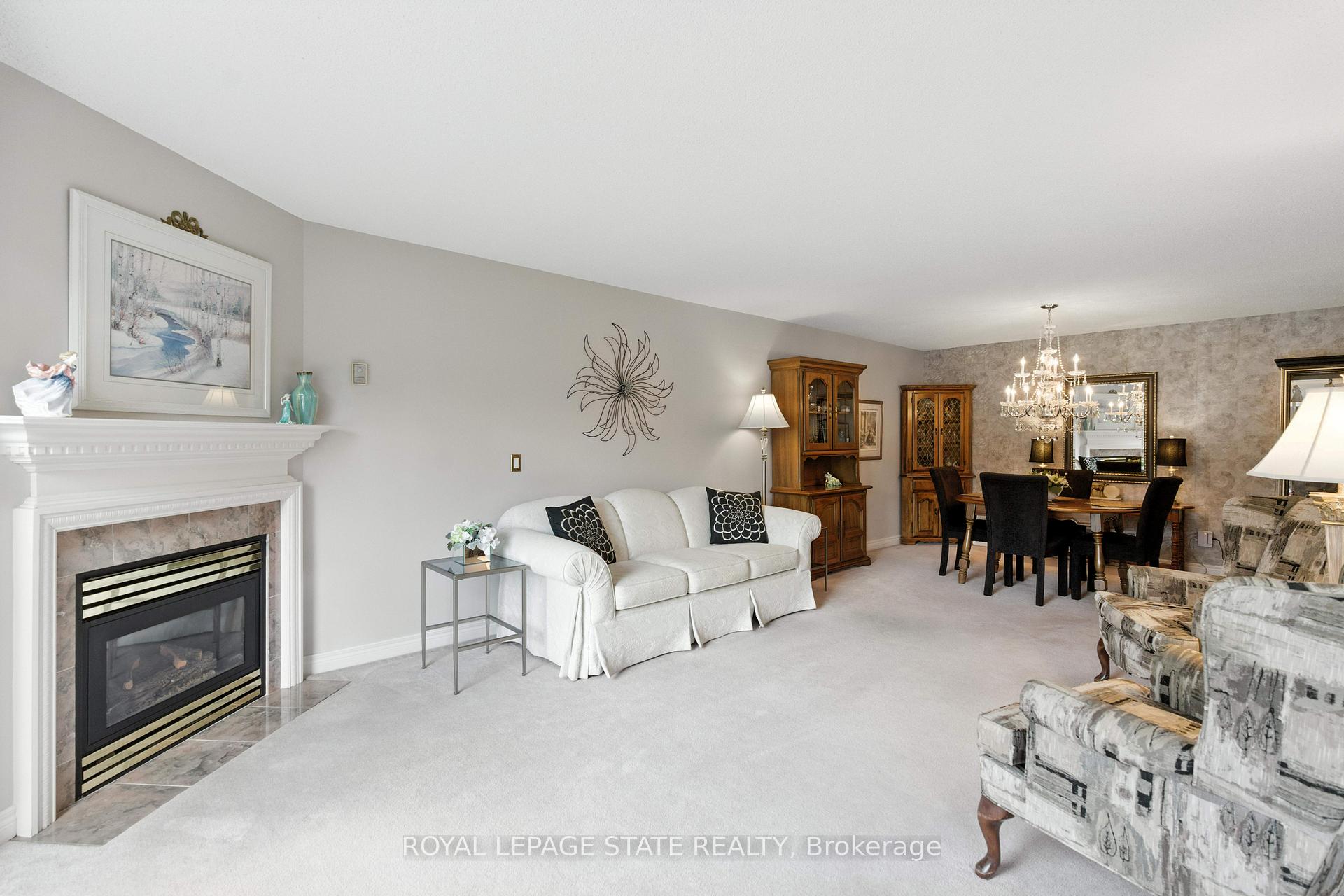 Photo 7 of Unit 101, 980 Golf Links Road, Hamilton, Meadowlands — HOMEH