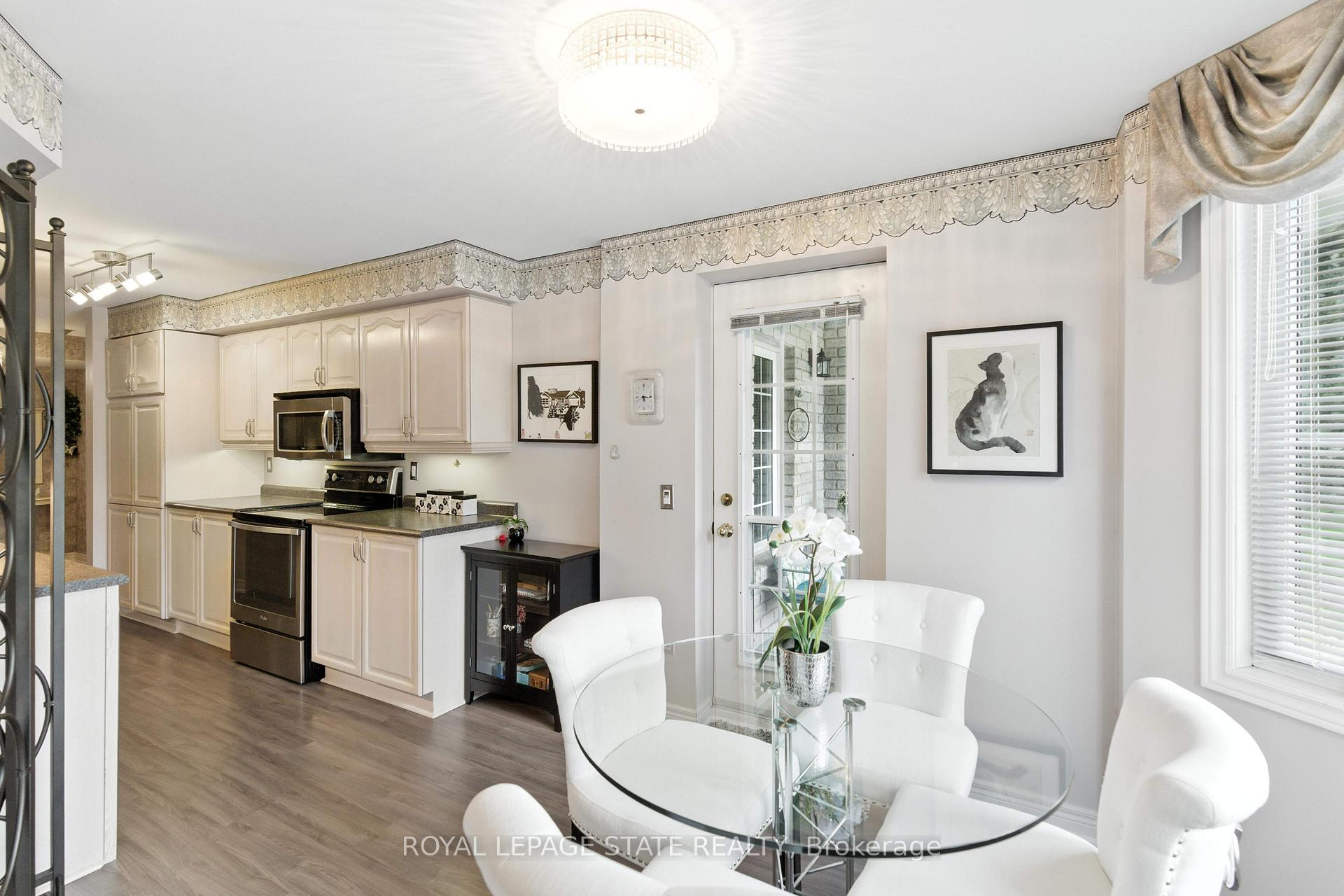 Photo 28 of Unit 101, 980 Golf Links Road, Hamilton, Meadowlands — HOMEH