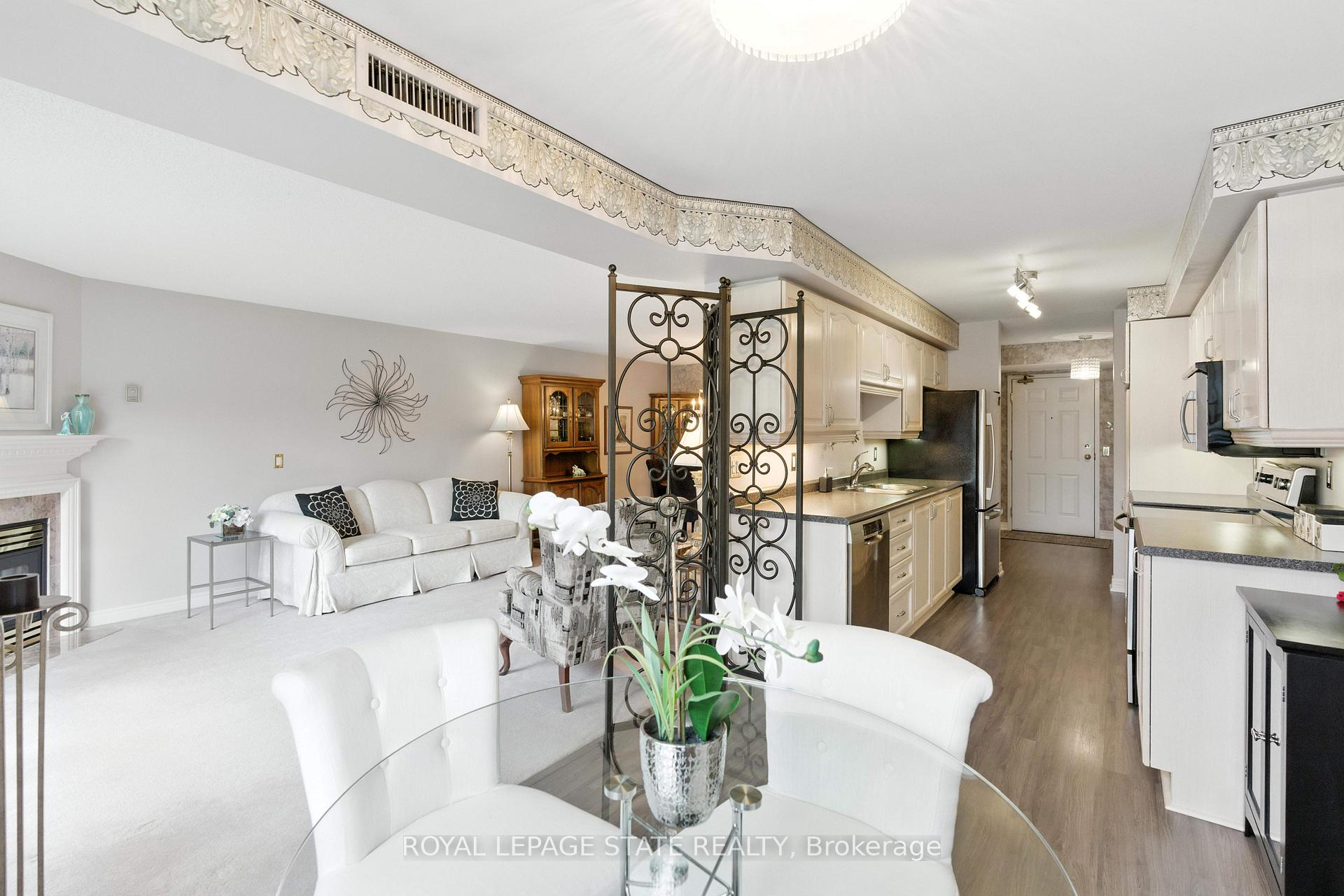 Photo 17 of Unit 101, 980 Golf Links Road, Hamilton, Meadowlands — HOMEH