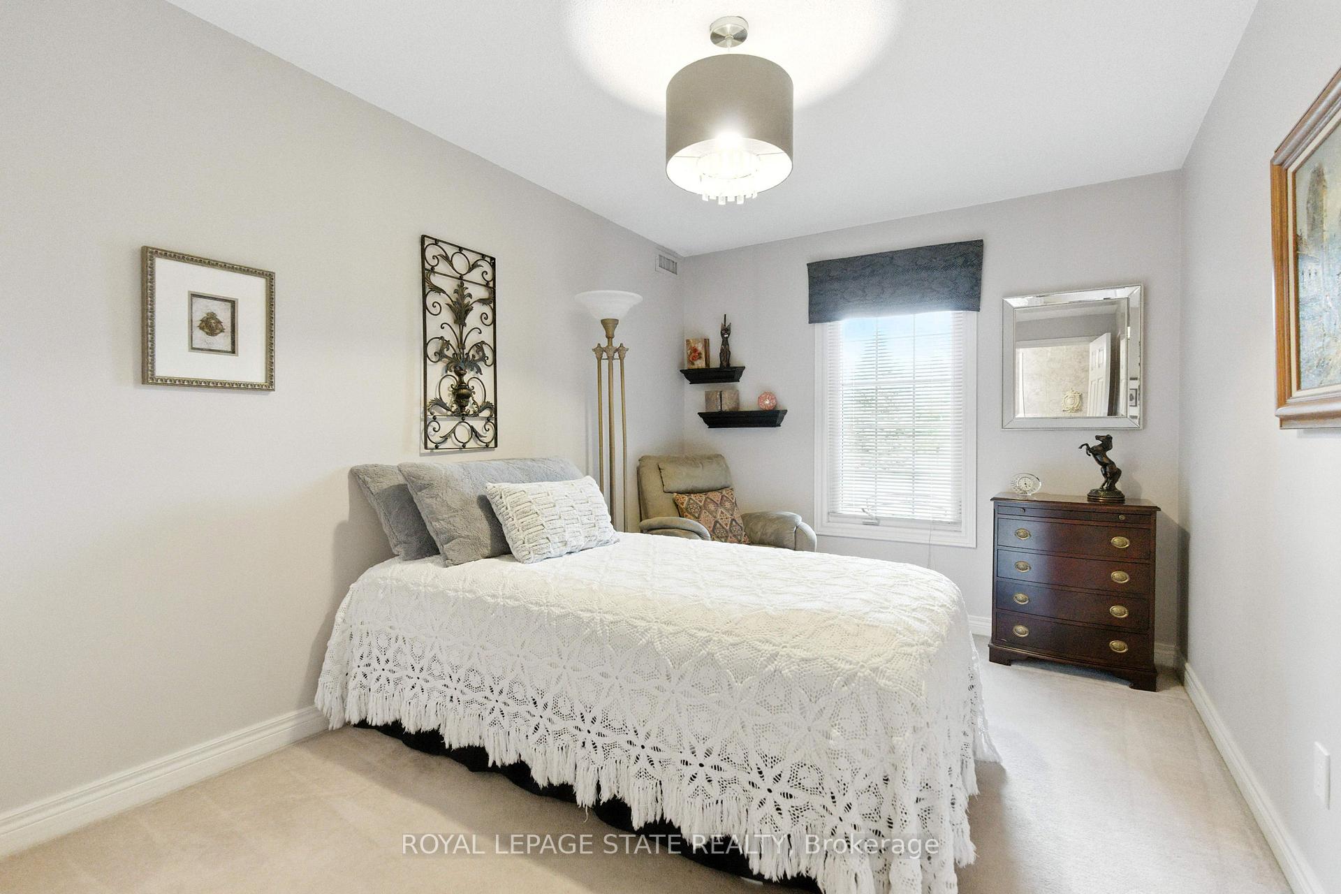 Photo 37 of Unit 101, 980 Golf Links Road, Hamilton, Meadowlands — HOMEH