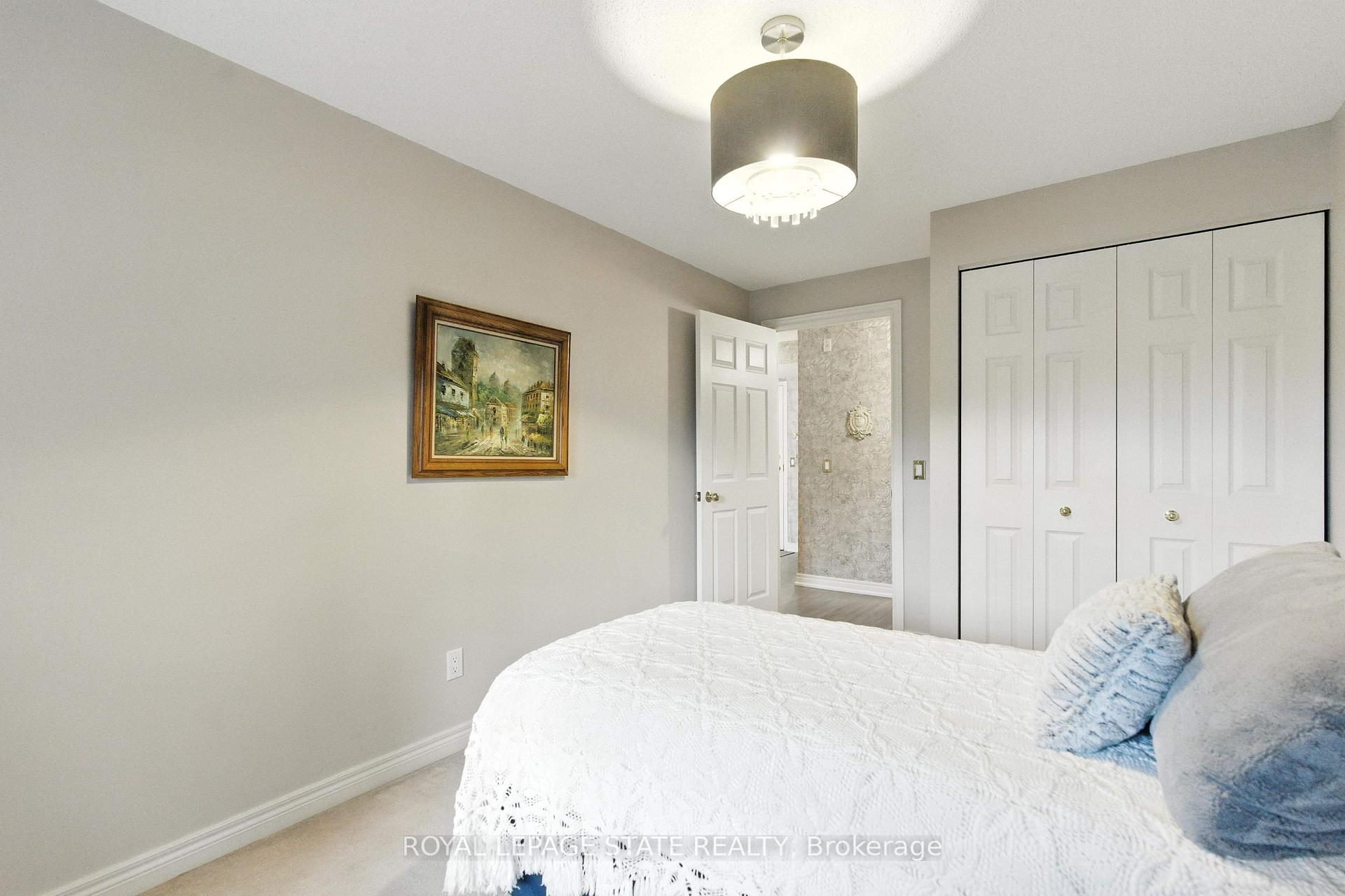 Photo 18 of Unit 101, 980 Golf Links Road, Hamilton, Meadowlands — HOMEH
