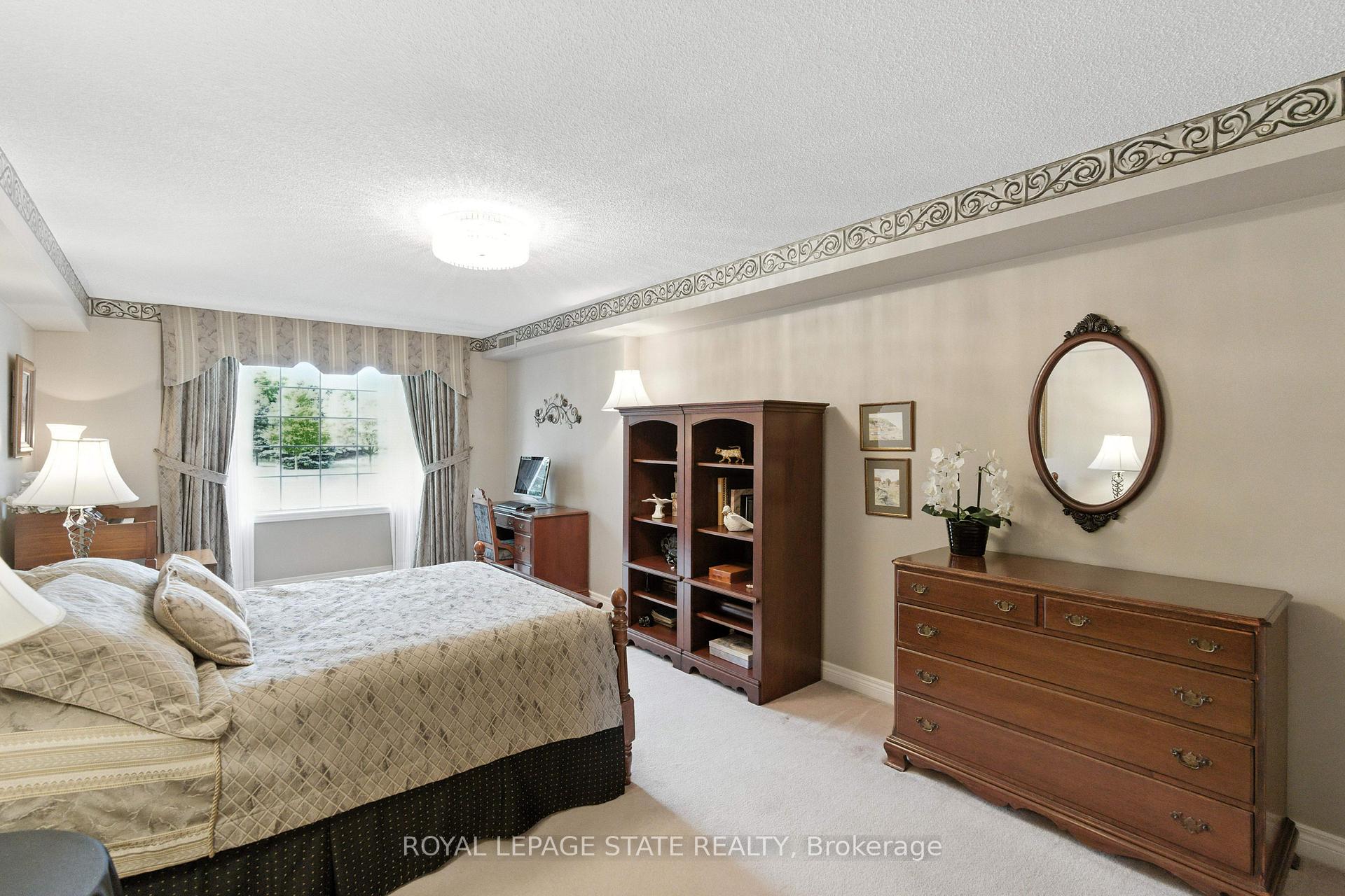 Photo 35 of Unit 101, 980 Golf Links Road, Hamilton, Meadowlands — HOMEH