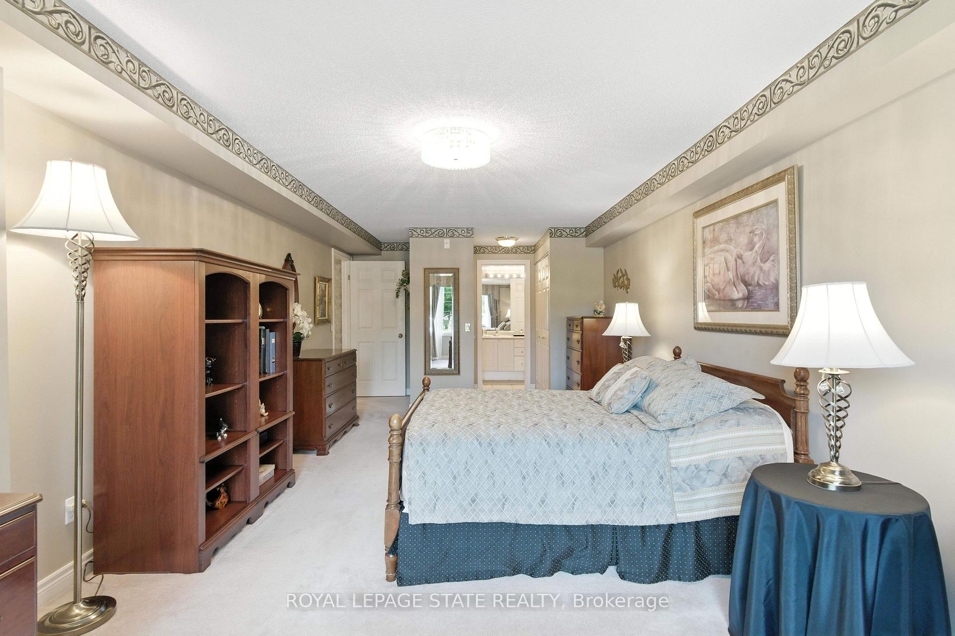 Photo 21 of Unit 101, 980 Golf Links Road, Hamilton, Meadowlands — HOMEH