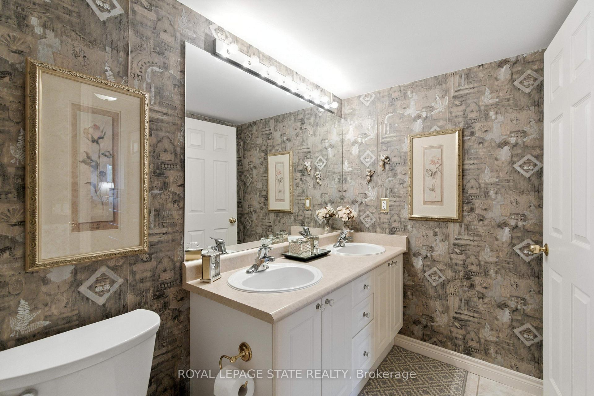 Photo 30 of Unit 101, 980 Golf Links Road, Hamilton, Meadowlands — HOMEH