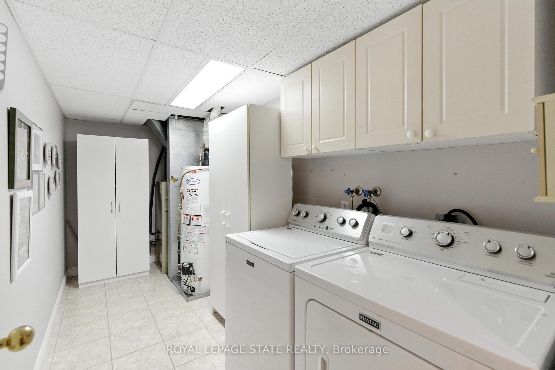 Photo 23 of Unit 101, 980 Golf Links Road, Hamilton, Meadowlands — HOMEH