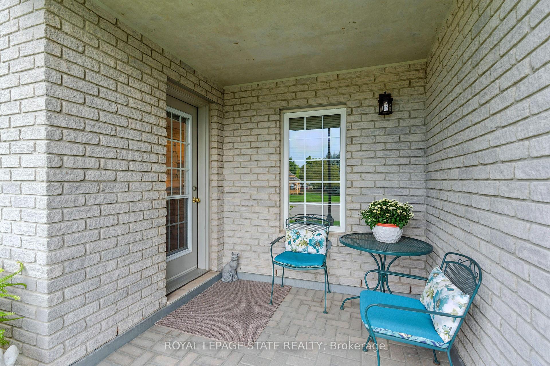 Photo 42 of Unit 101, 980 Golf Links Road, Hamilton, Meadowlands — HOMEH