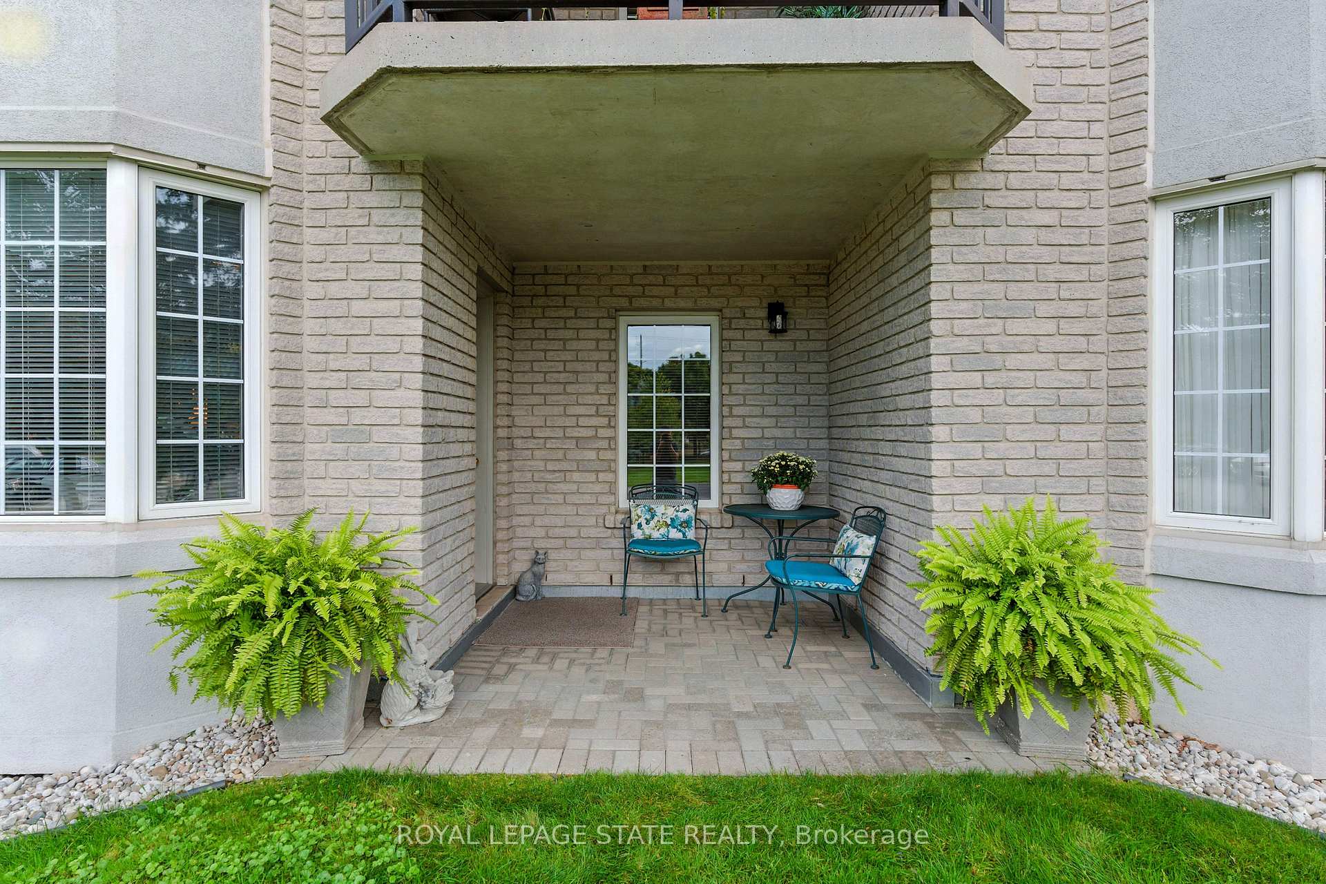 Photo 15 of Unit 101, 980 Golf Links Road, Hamilton, Meadowlands — HOMEH