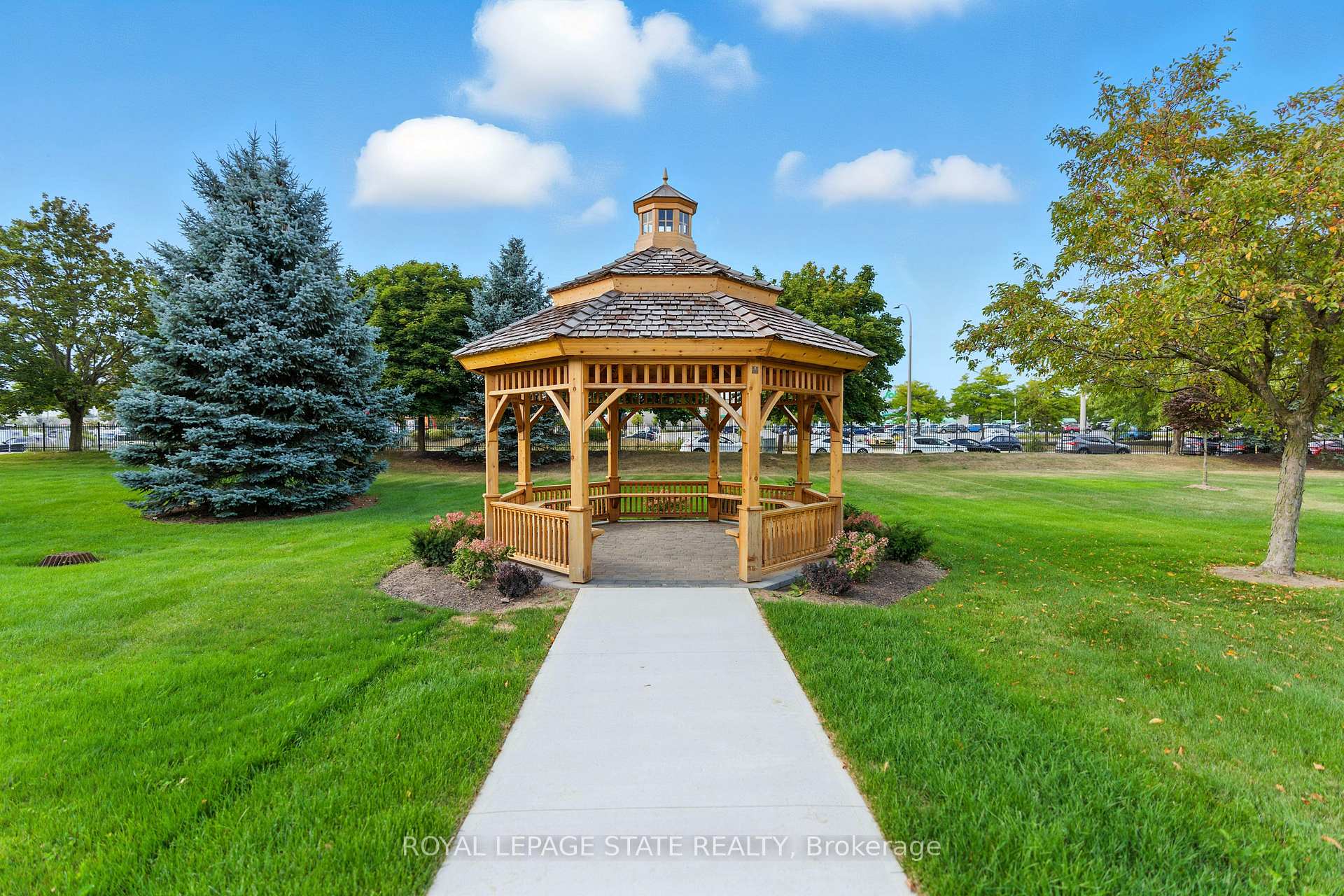Photo 44 of Unit 101, 980 Golf Links Road, Hamilton, Meadowlands — HOMEH