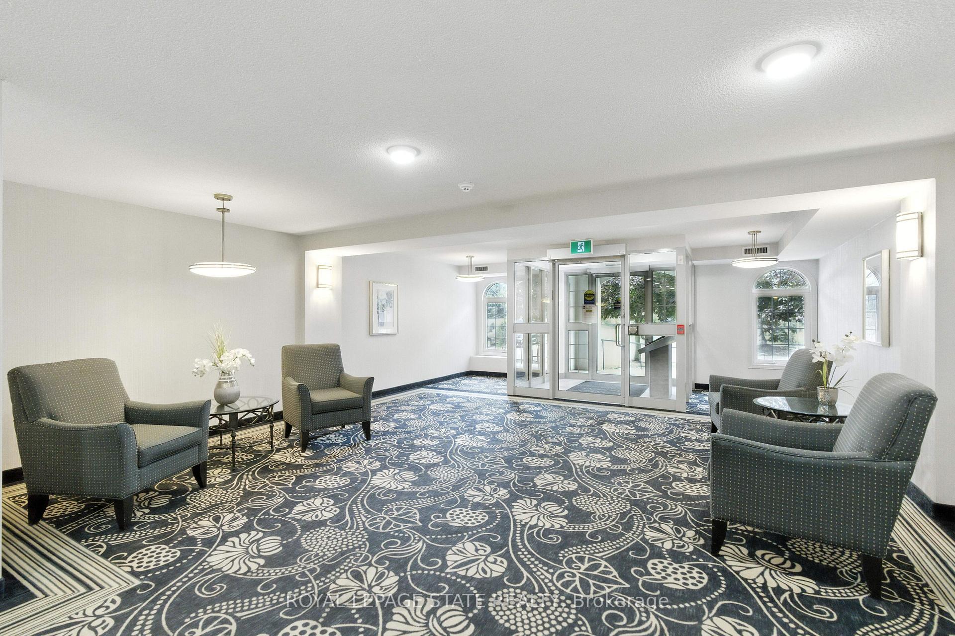 Photo 32 of Unit 101, 980 Golf Links Road, Hamilton, Meadowlands — HOMEH