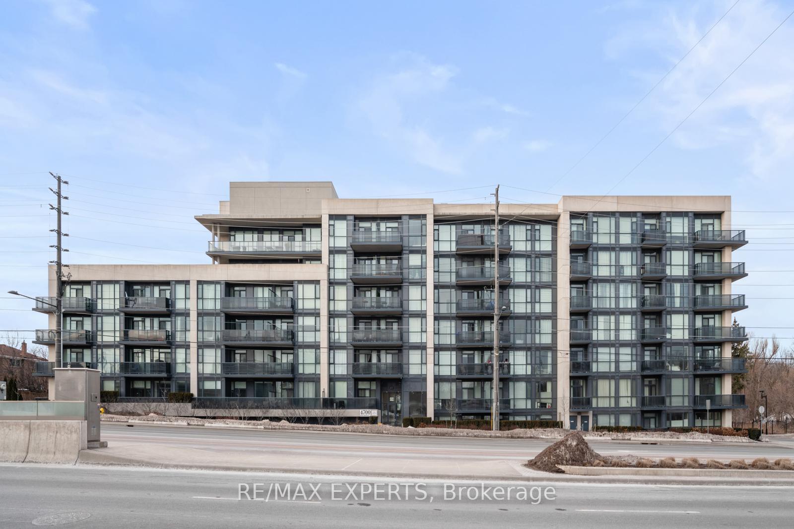 Photo 4 of Unit 609, 4700 Highway 7 Road, Vaughan, East Woodbridge — HOMEH
