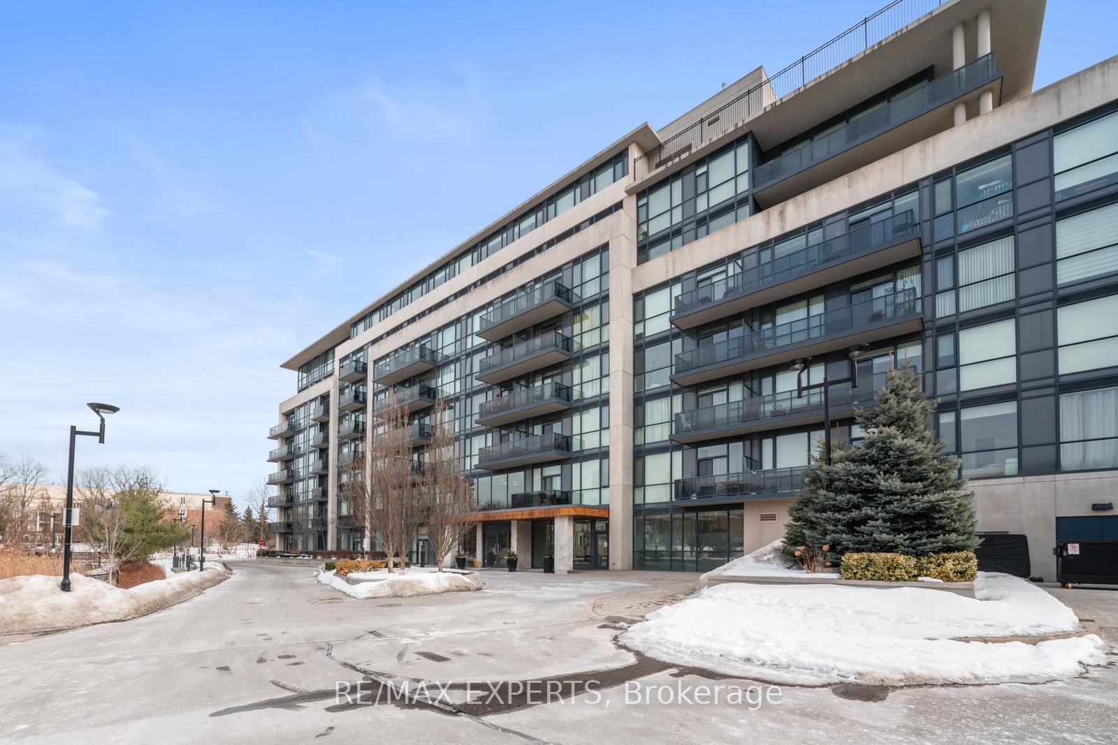 Photo 13 of Unit 609, 4700 Highway 7 Road, Vaughan, East Woodbridge — HOMEH