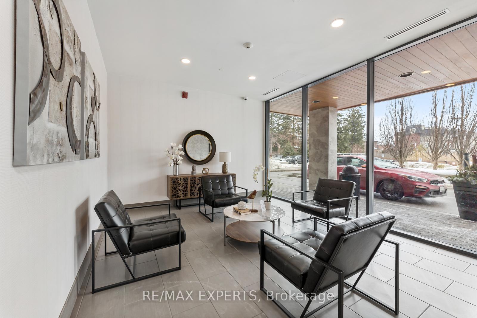 Photo 2 of Unit 609, 4700 Highway 7 Road, Vaughan, East Woodbridge — HOMEH