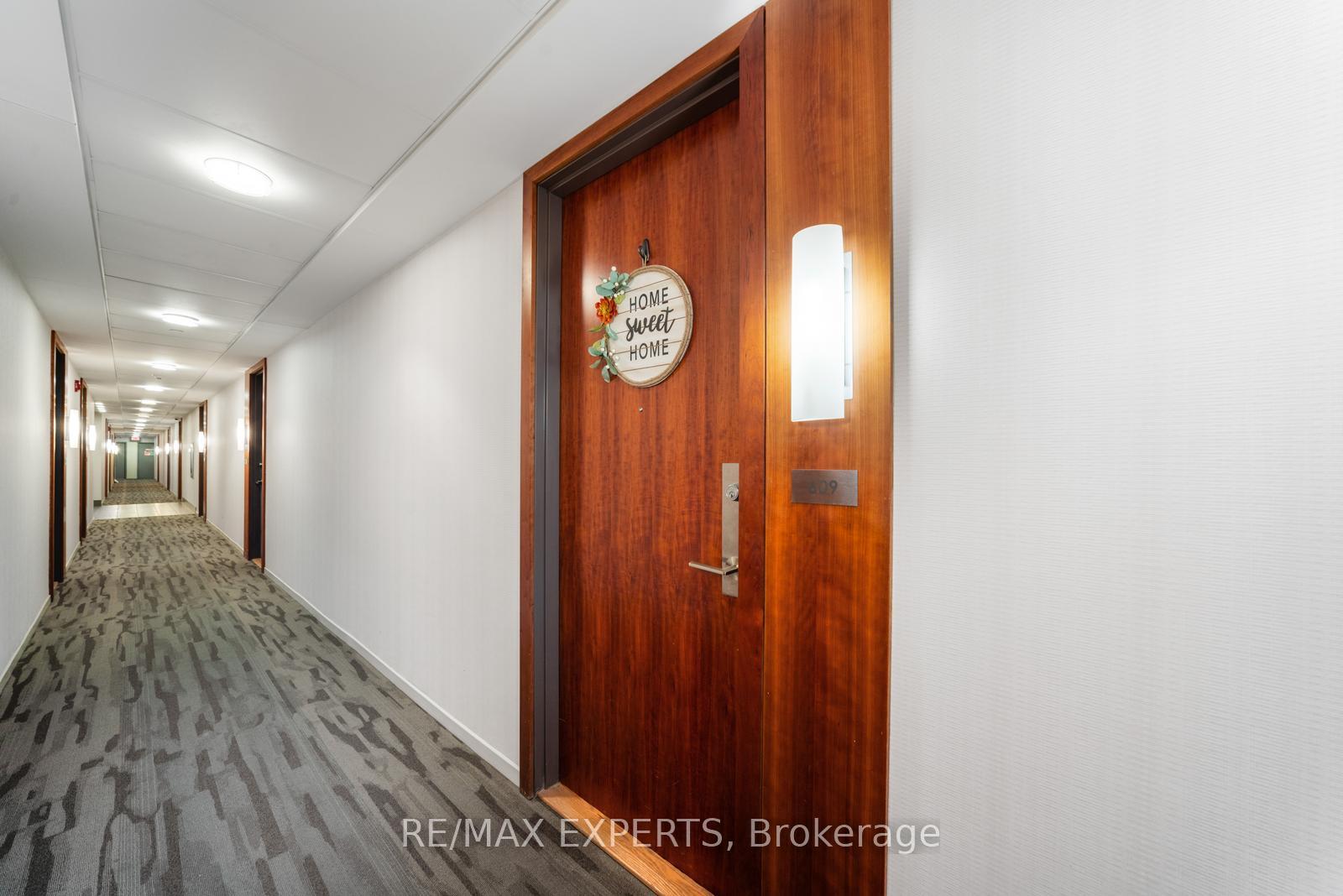 Photo 23 of Unit 609, 4700 Highway 7 Road, Vaughan, East Woodbridge — HOMEH