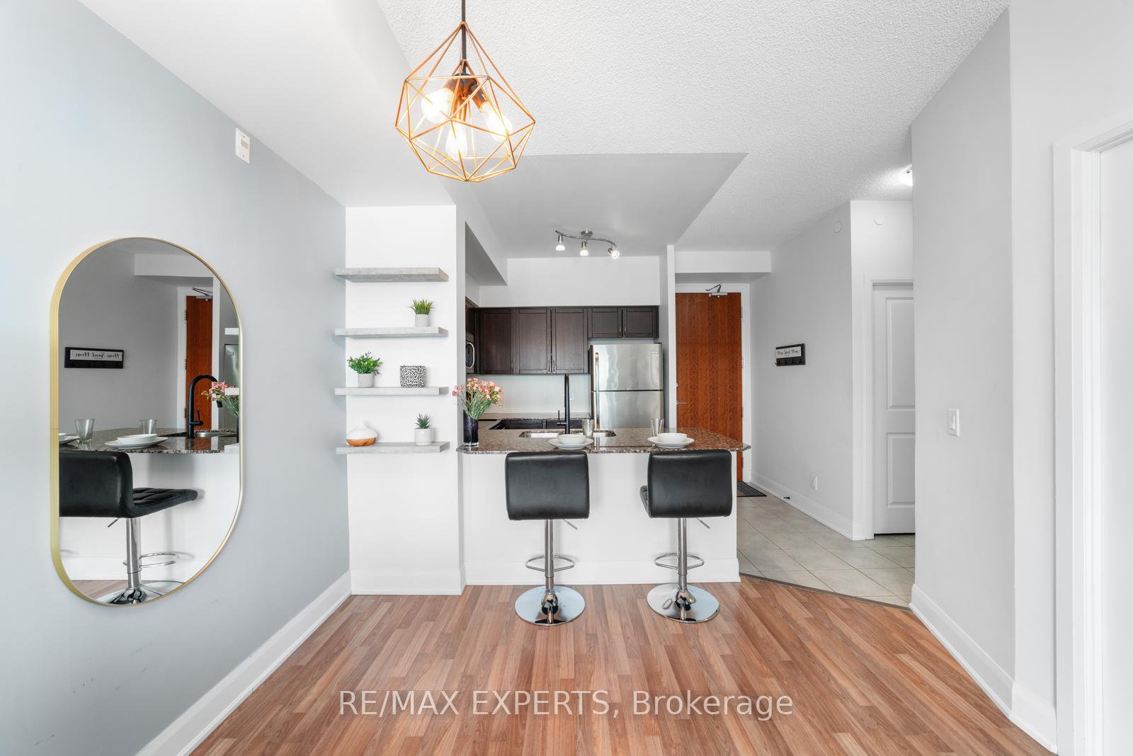Photo 11 of Unit 609, 4700 Highway 7 Road, Vaughan, East Woodbridge — HOMEH