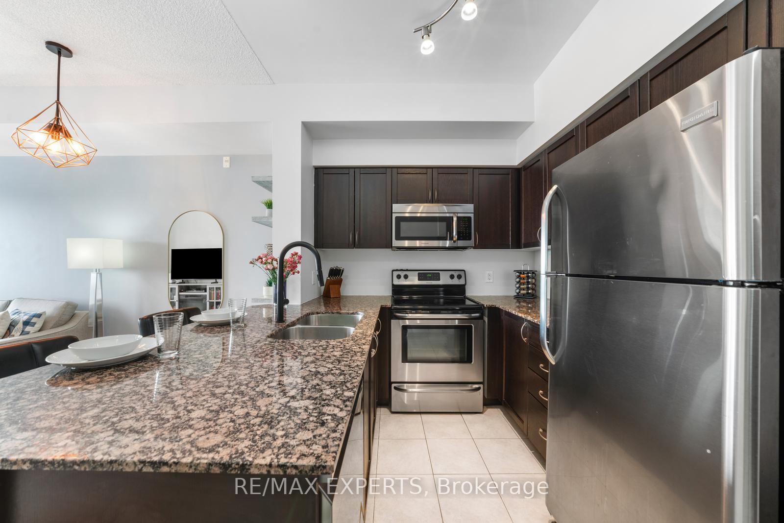 Photo 18 of Unit 609, 4700 Highway 7 Road, Vaughan, East Woodbridge — HOMEH