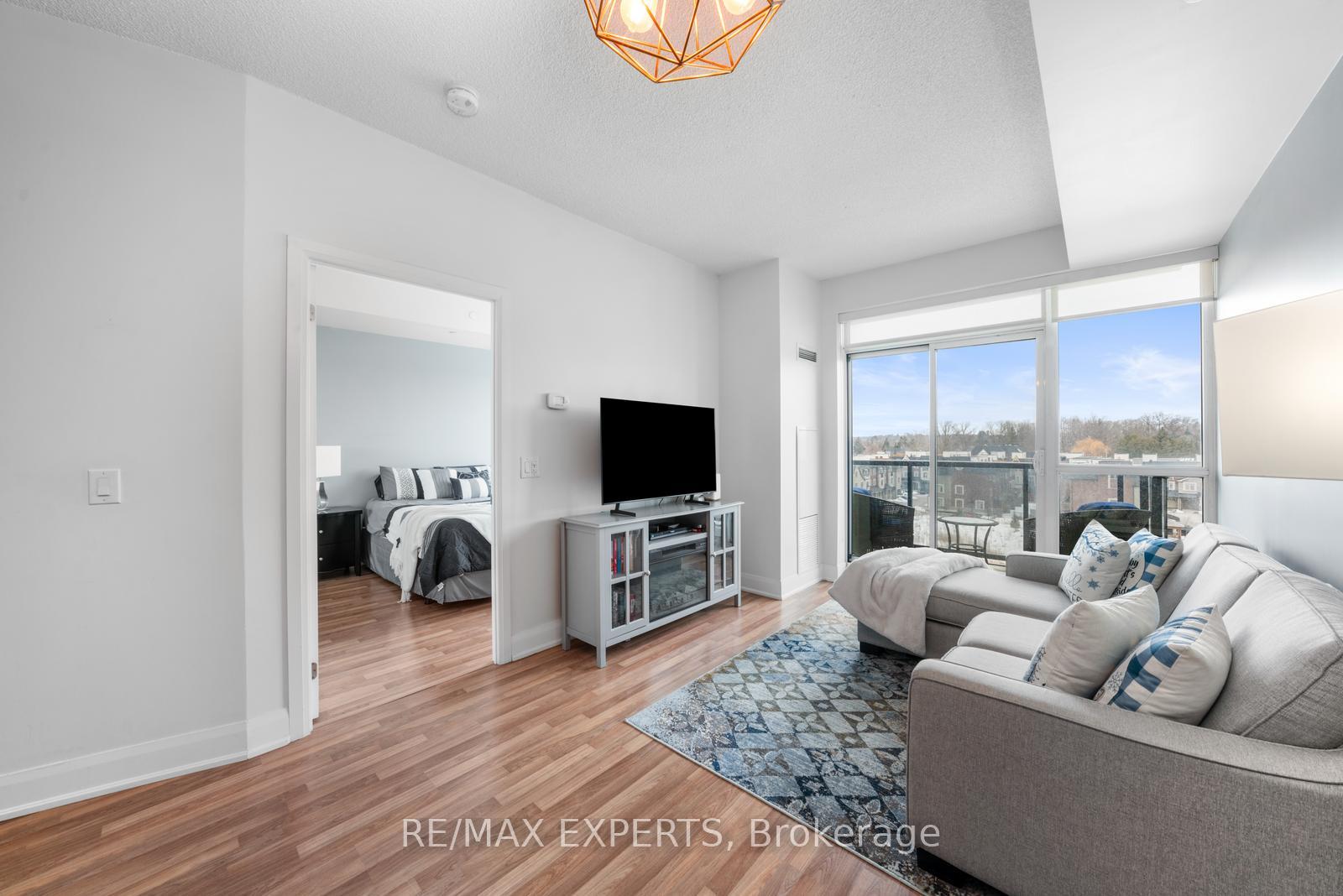 Photo 19 of Unit 609, 4700 Highway 7 Road, Vaughan, East Woodbridge — HOMEH