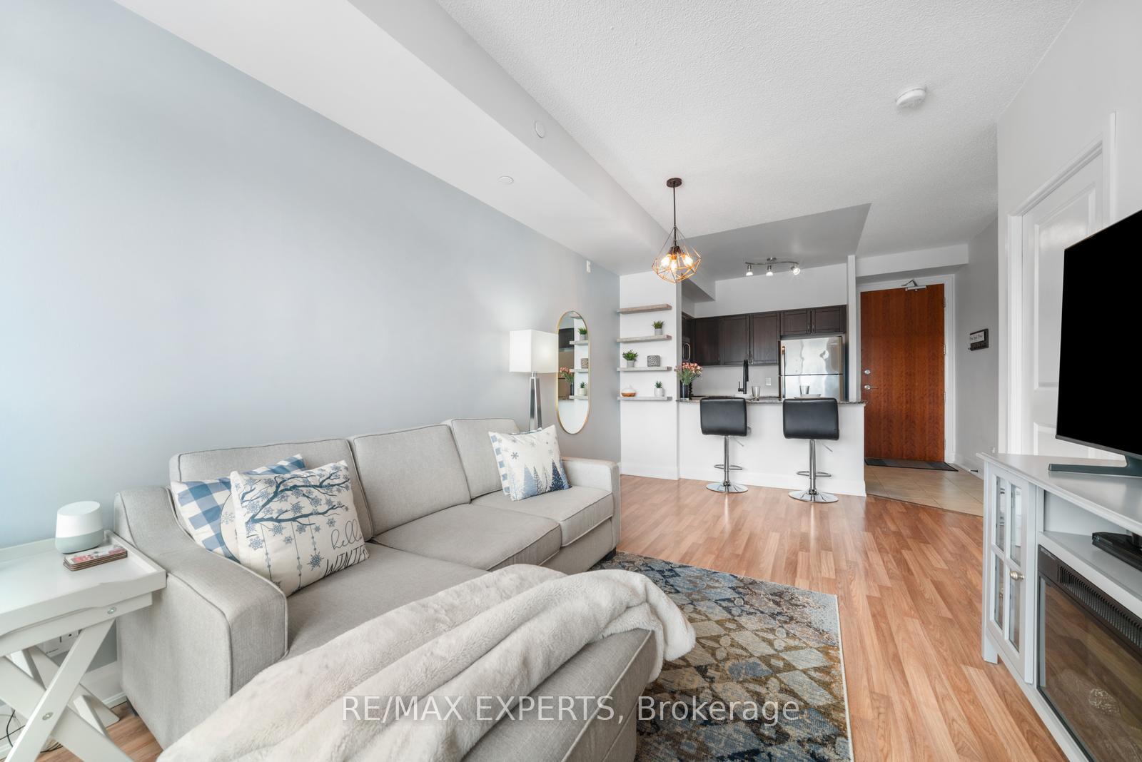 Photo 17 of Unit 609, 4700 Highway 7 Road, Vaughan, East Woodbridge — HOMEH