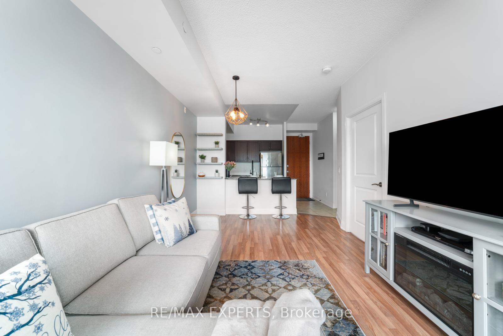 Photo 15 of Unit 609, 4700 Highway 7 Road, Vaughan, East Woodbridge — HOMEH
