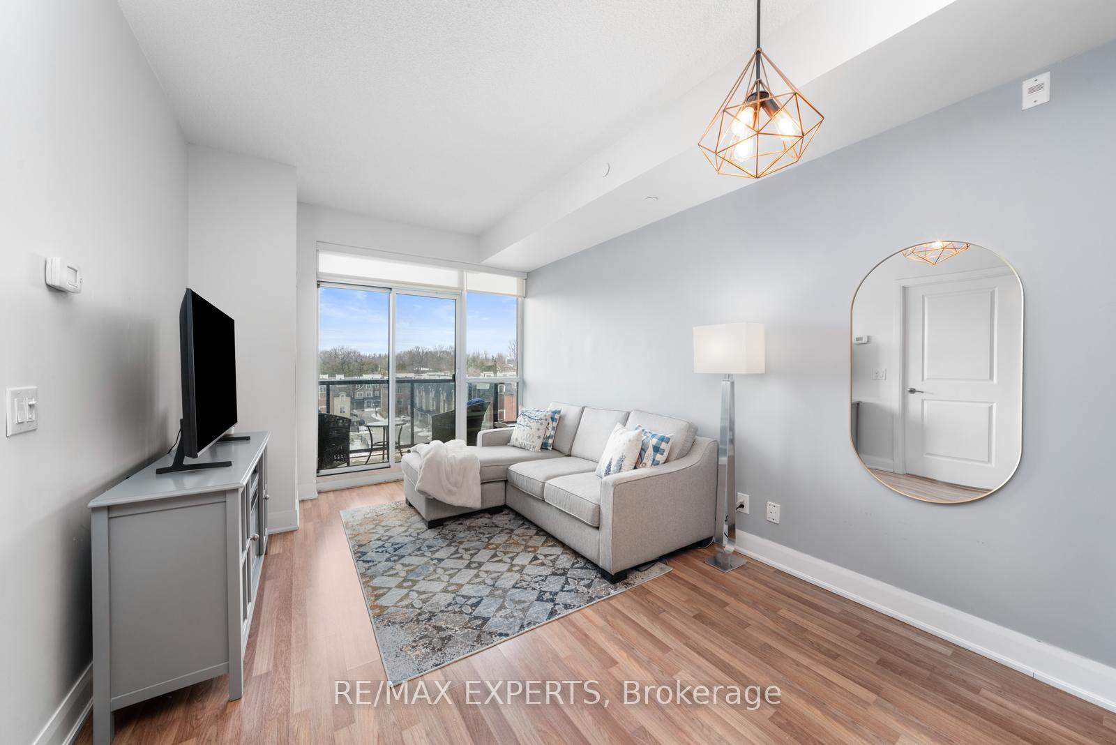 Photo 10 of Unit 609, 4700 Highway 7 Road, Vaughan, East Woodbridge — HOMEH