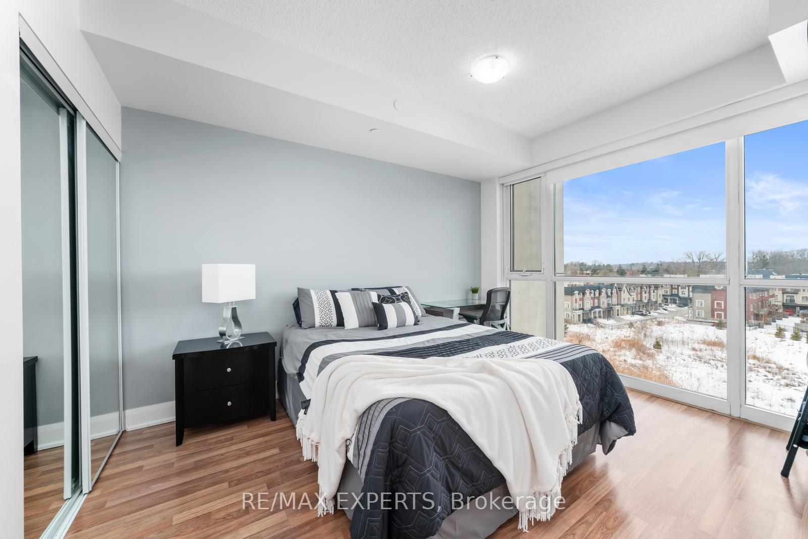 Photo 9 of Unit 609, 4700 Highway 7 Road, Vaughan, East Woodbridge — HOMEH