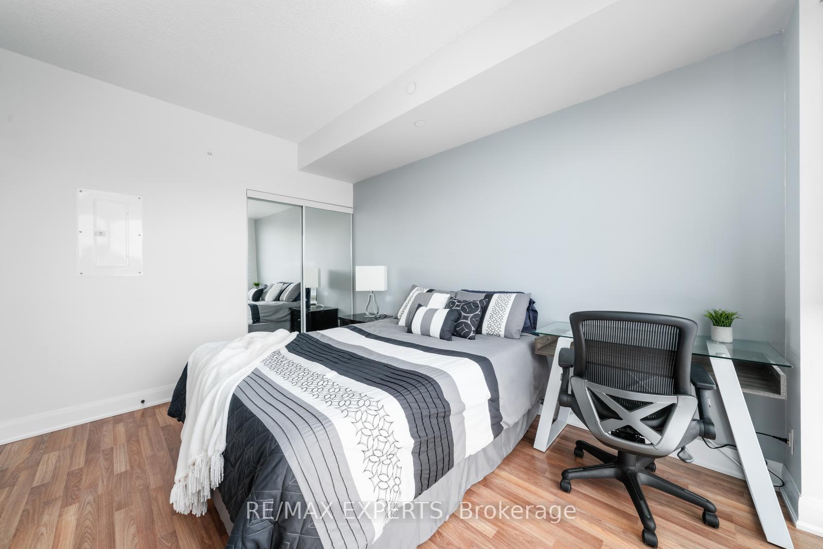 Photo 27 of Unit 609, 4700 Highway 7 Road, Vaughan, East Woodbridge — HOMEH