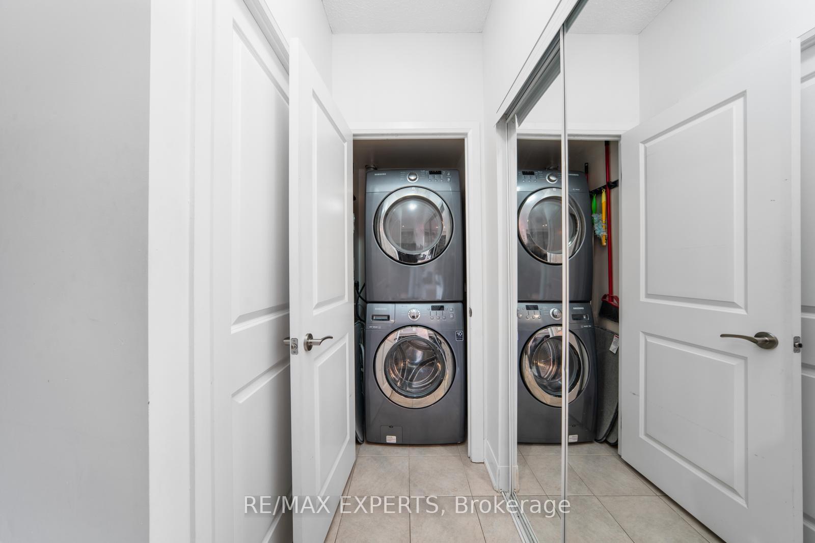 Photo 25 of Unit 609, 4700 Highway 7 Road, Vaughan, East Woodbridge — HOMEH