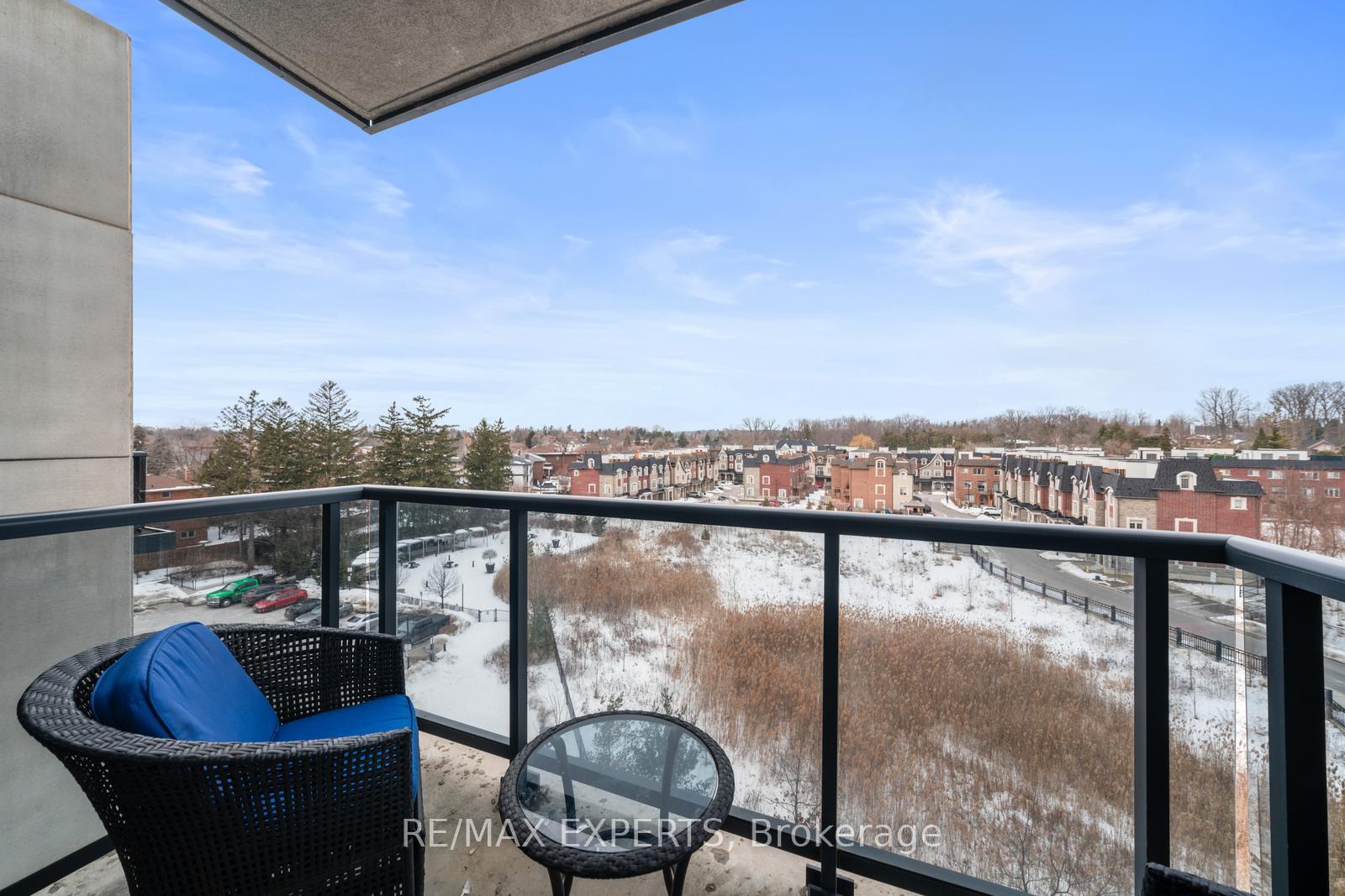 Photo 28 of Unit 609, 4700 Highway 7 Road, Vaughan, East Woodbridge — HOMEH