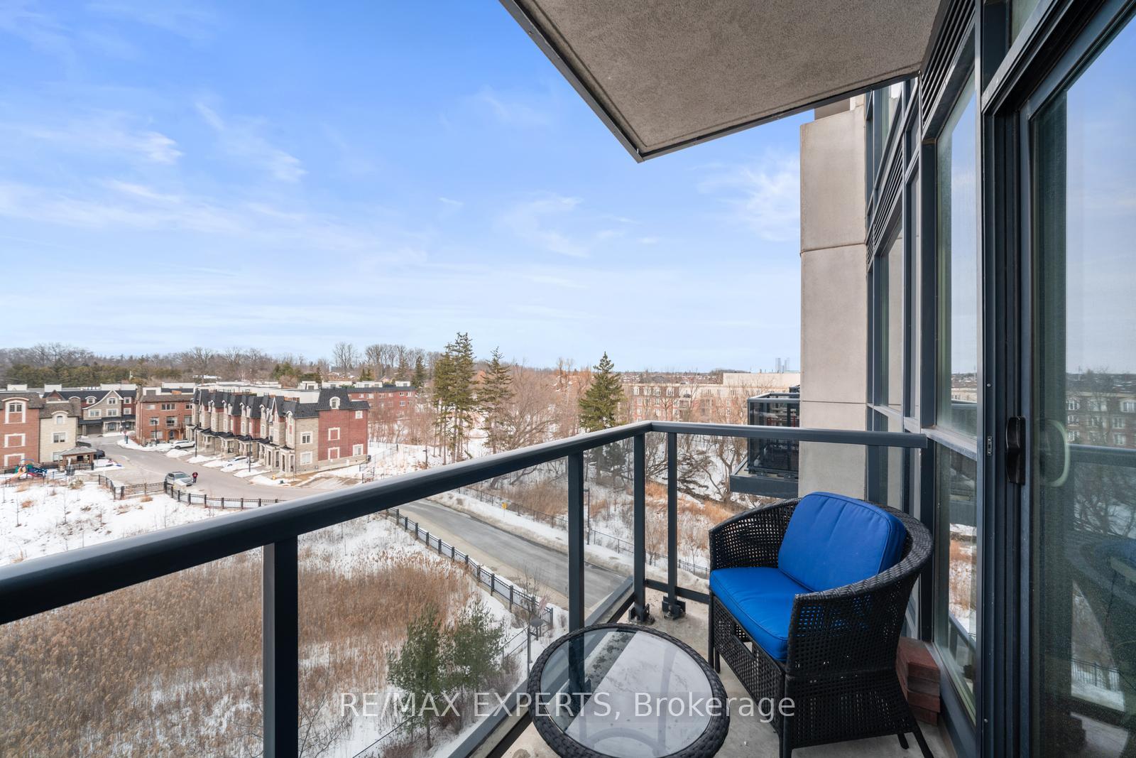 Photo 31 of Unit 609, 4700 Highway 7 Road, Vaughan, East Woodbridge — HOMEH