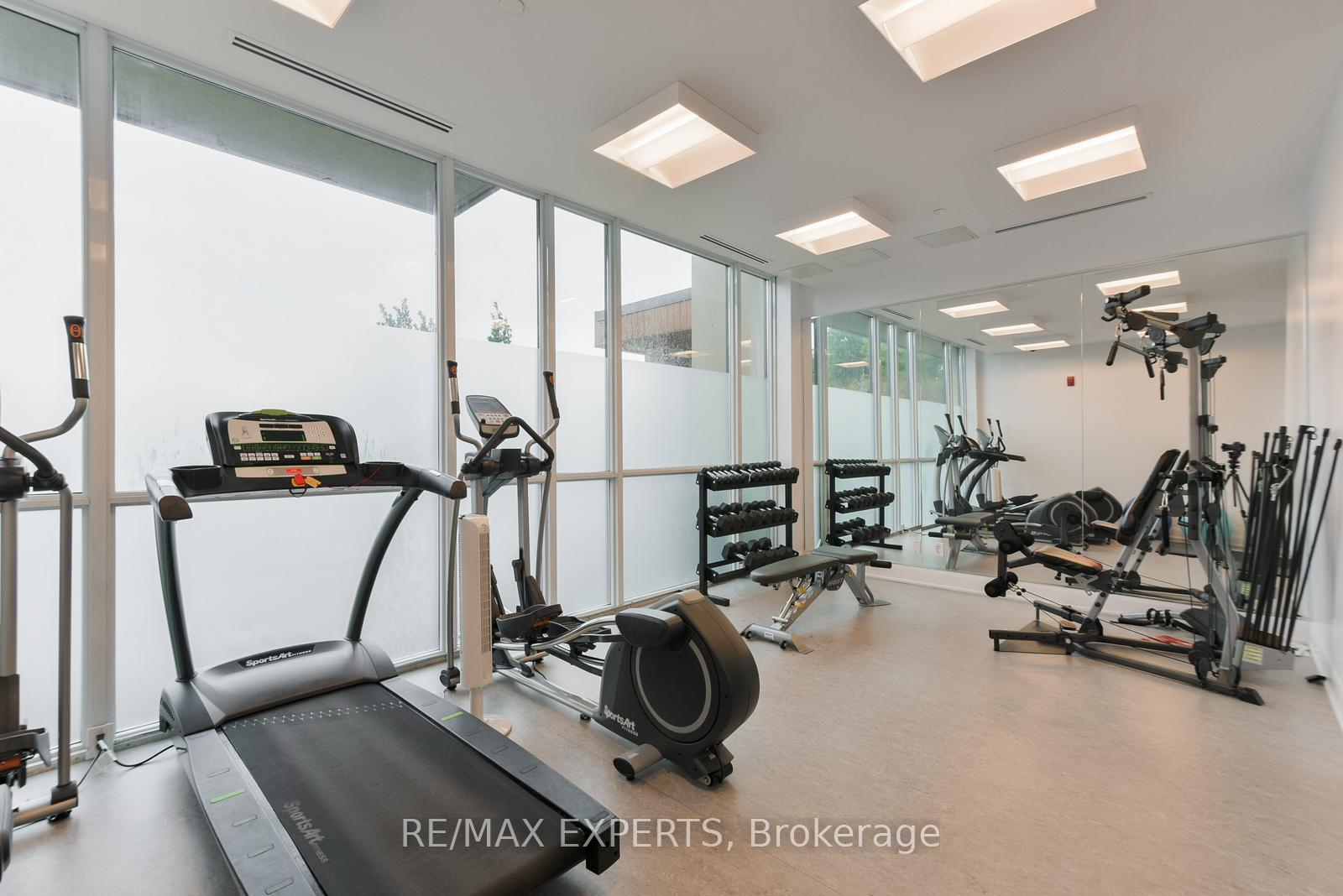 Photo 21 of Unit 609, 4700 Highway 7 Road, Vaughan, East Woodbridge — HOMEH
