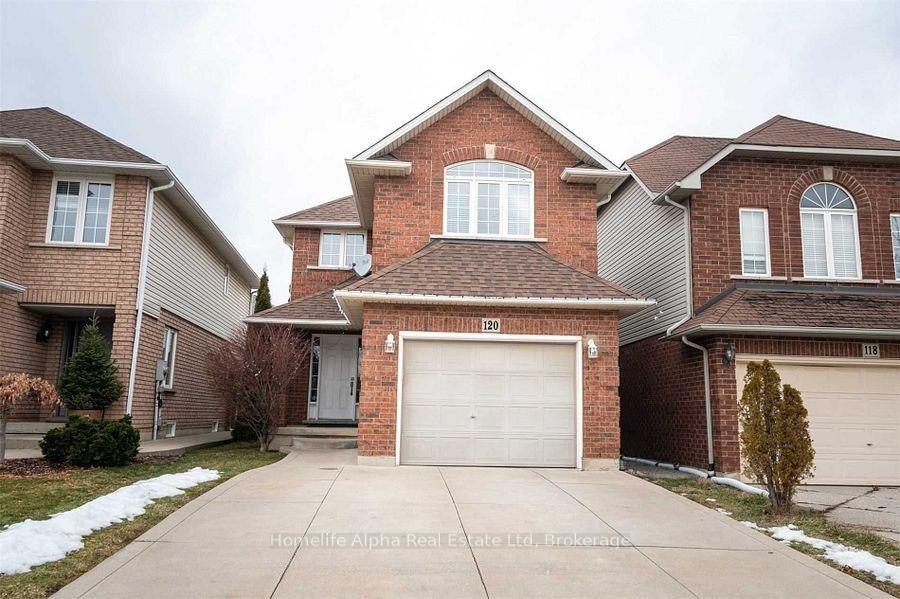 Front of Unit BSMNT, 120 Thoroughbred Boulevard