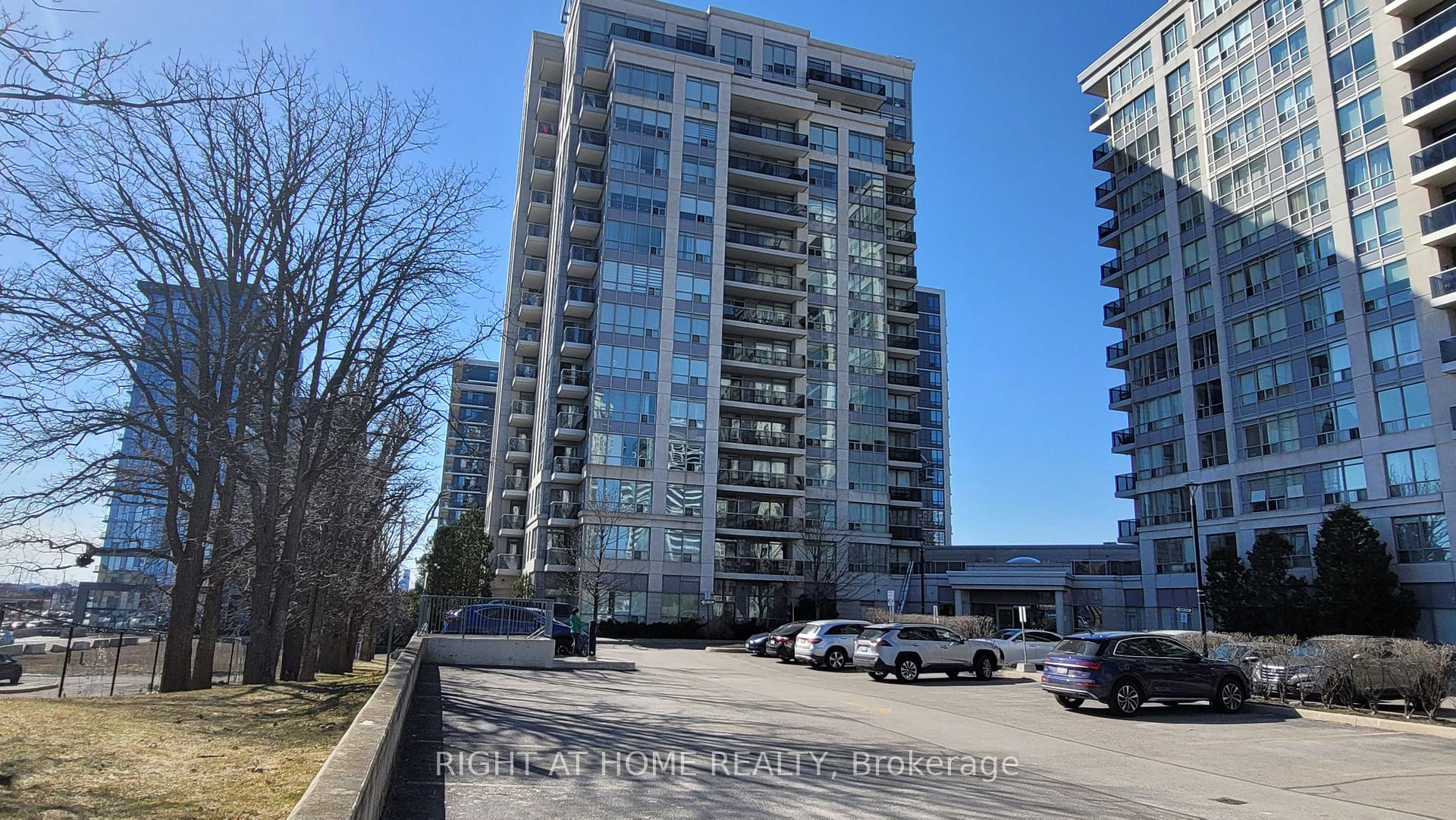 Photo 7 of Unit 305, 60 Disera Drive, Vaughan, Beverley Glen — HOMEH