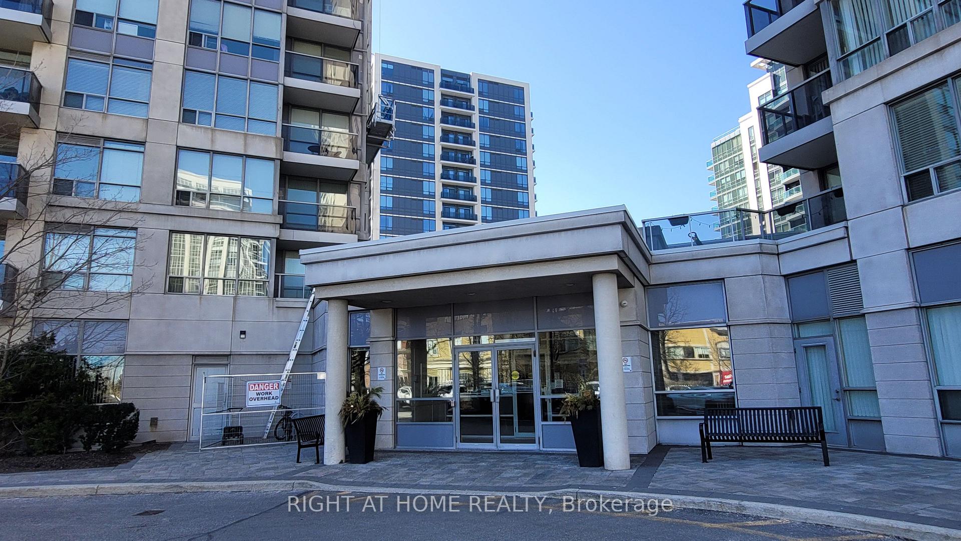 Photo 16 of Unit 305, 60 Disera Drive, Vaughan, Beverley Glen — HOMEH